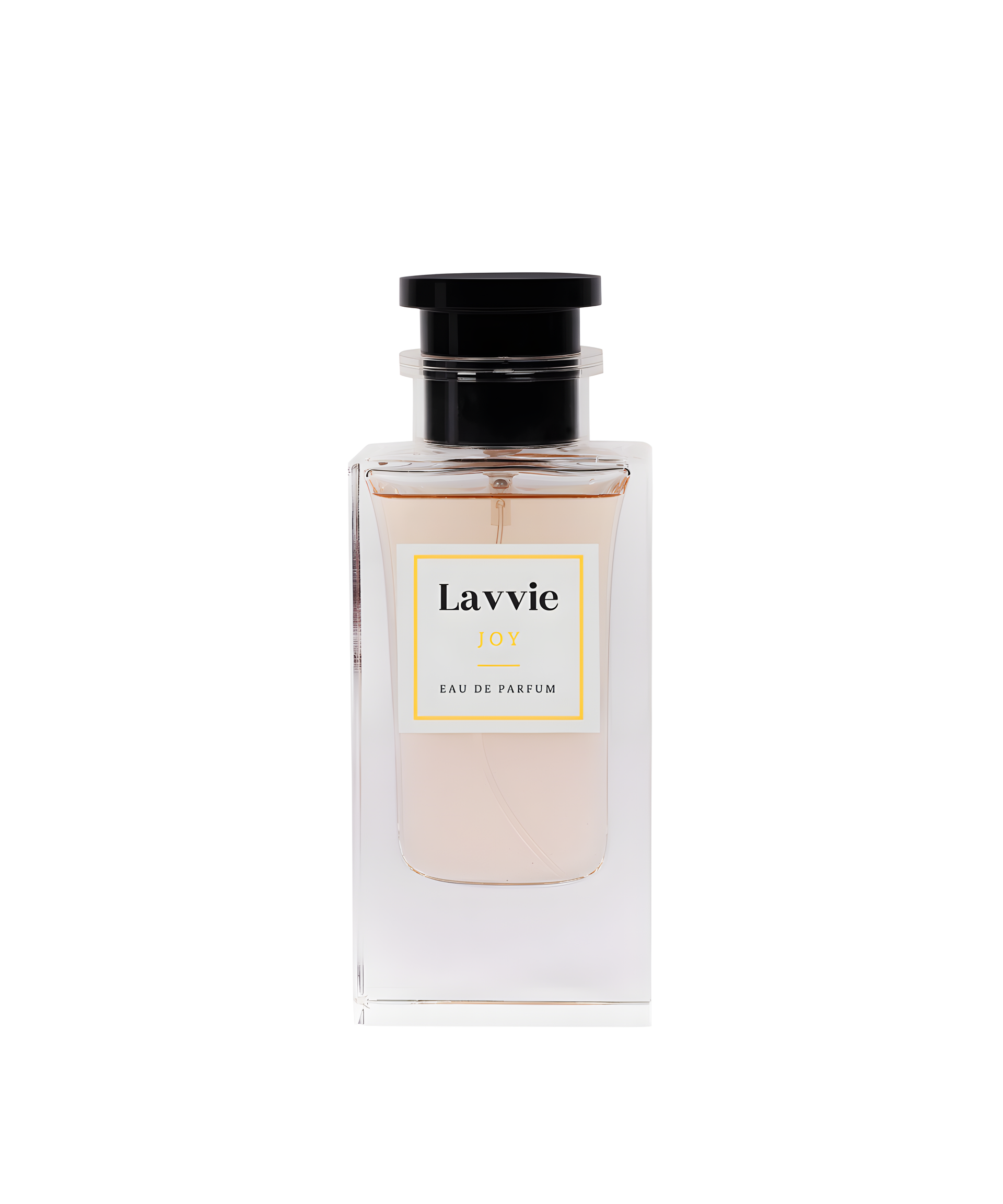 JOY by LAVVIE PERFUMES perfume bottle