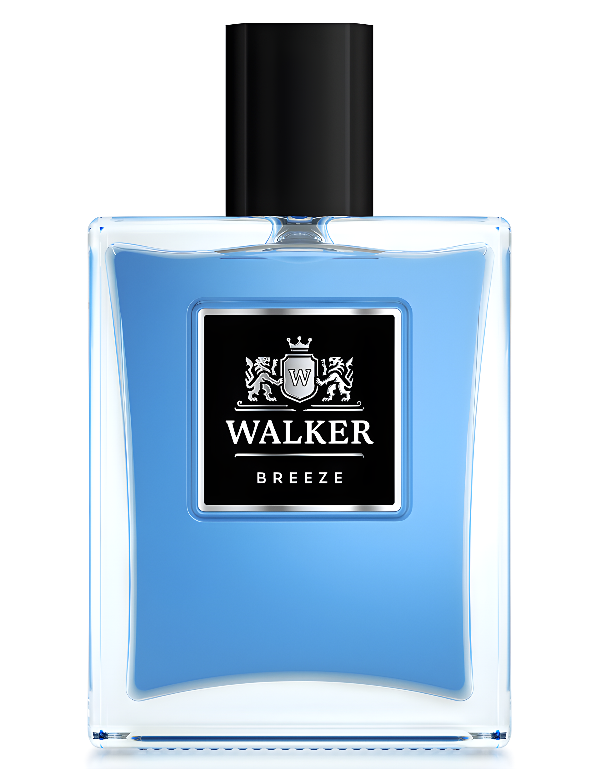 Breeze by Dilís Parfum perfume bottle