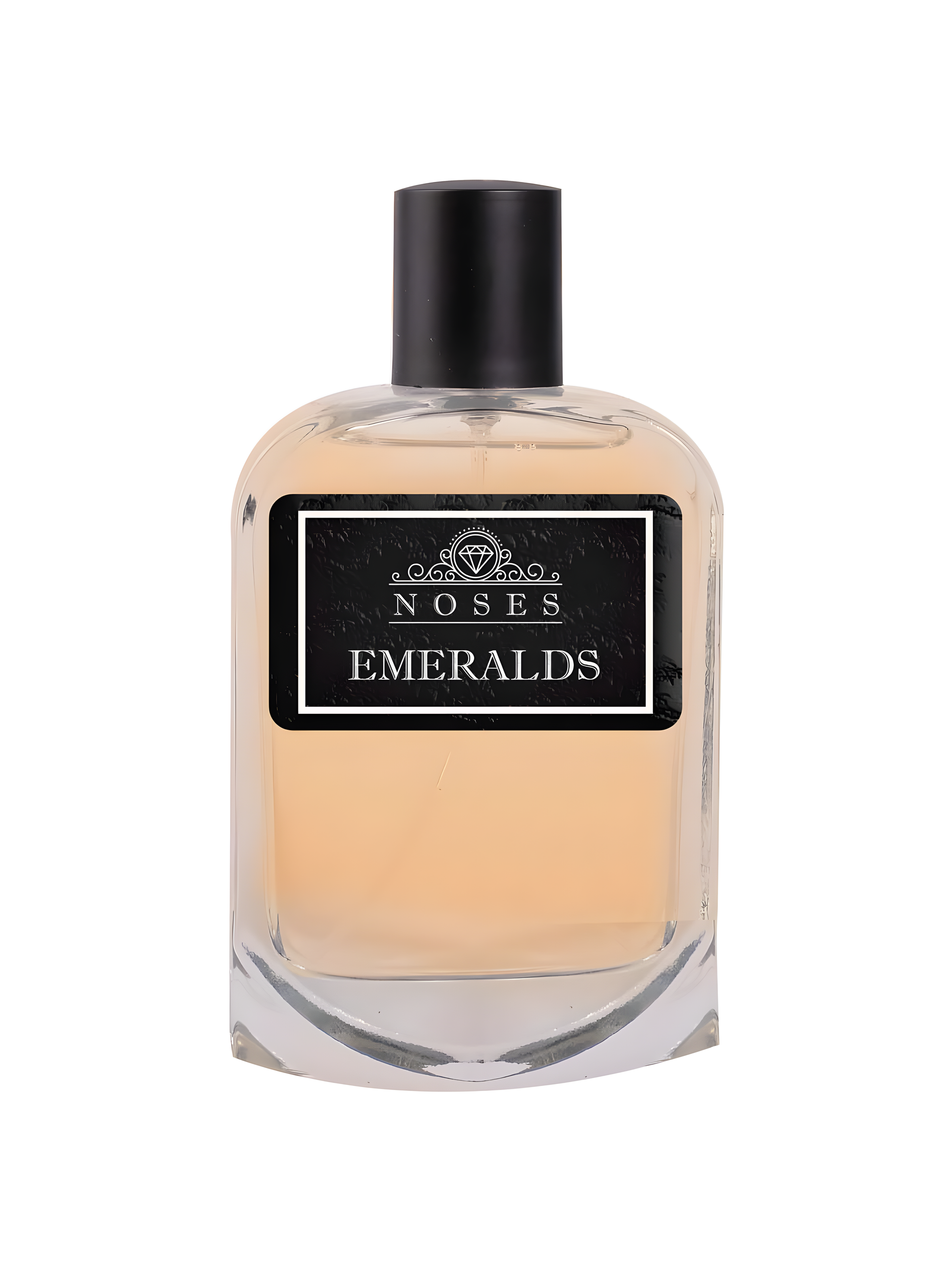 Emeralds by Noses perfume bottle