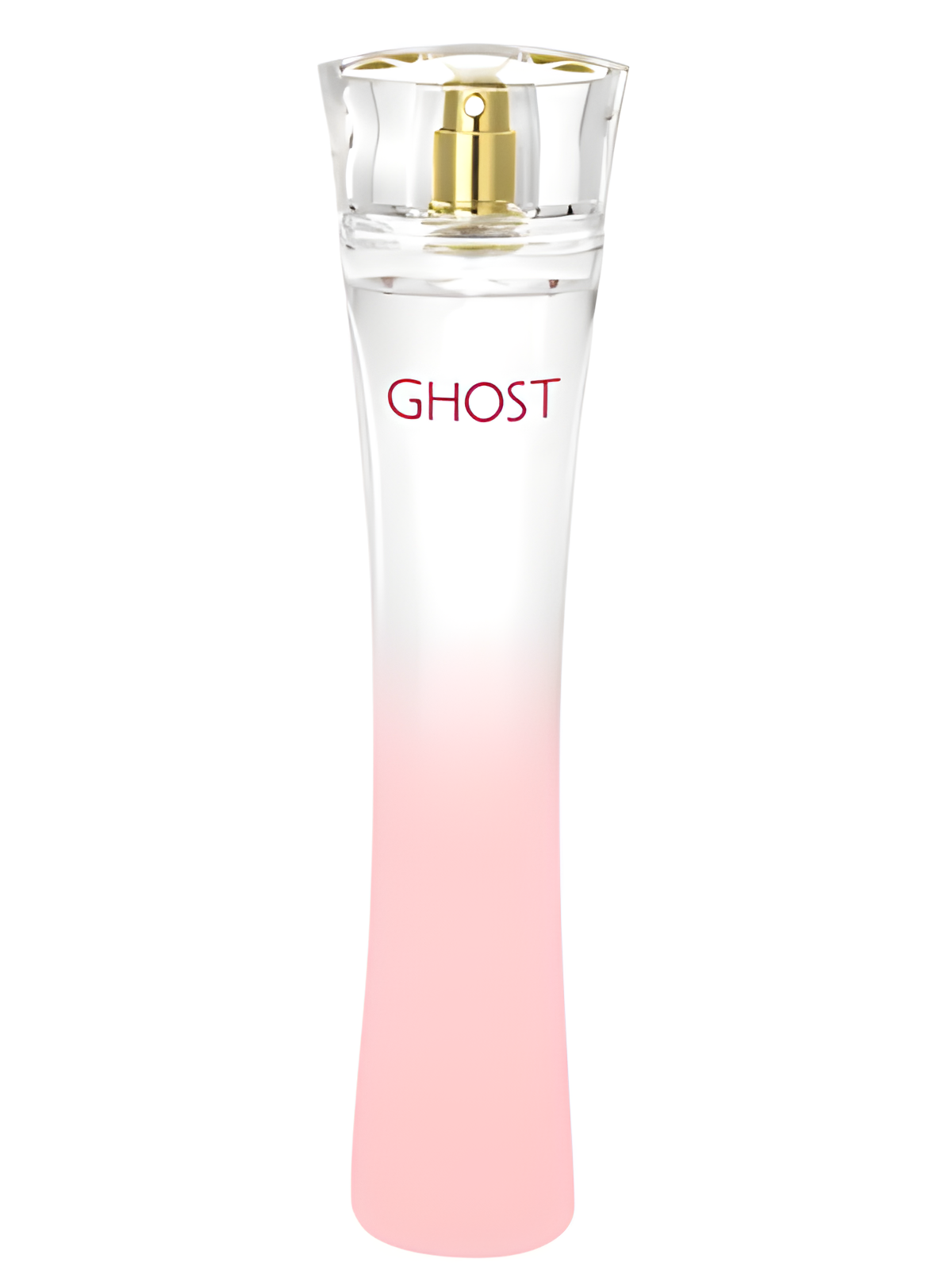 Whisper Blush by Ghost perfume bottle