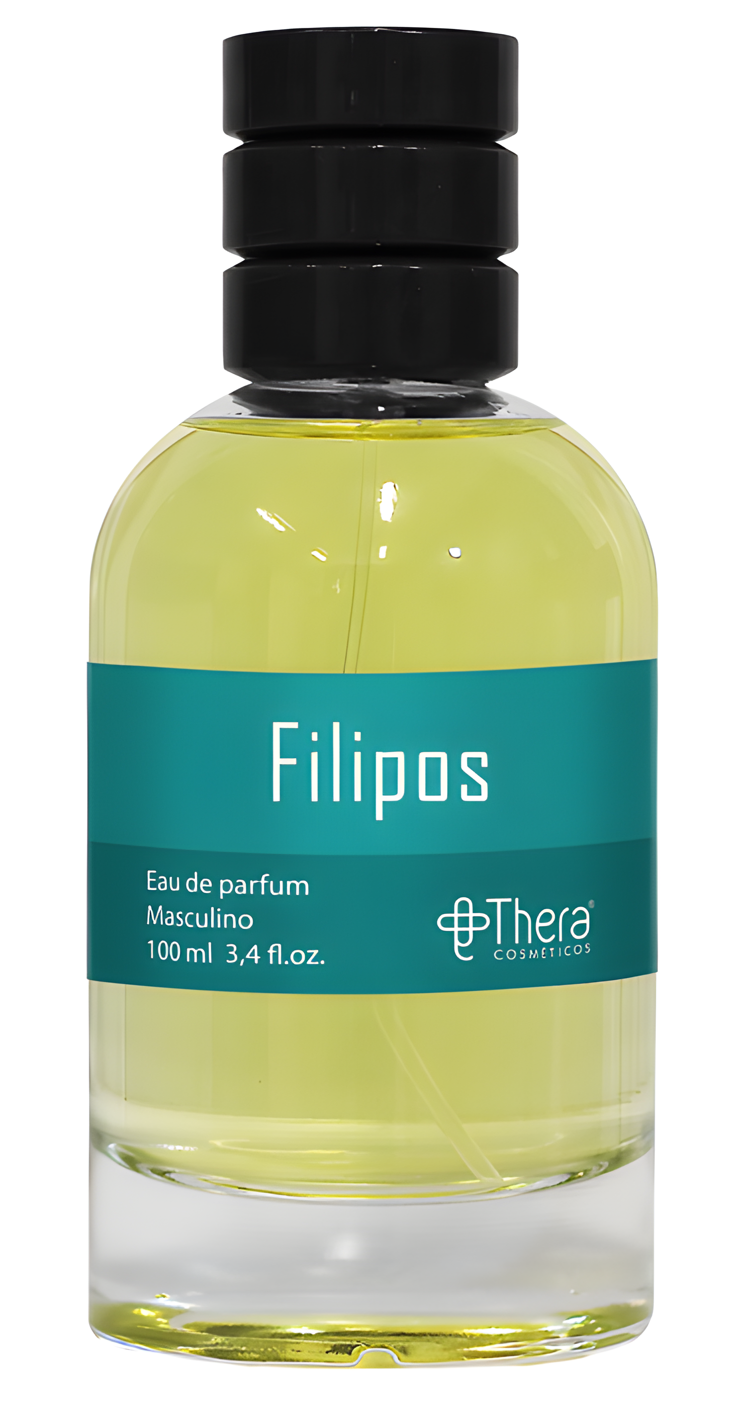 Filipos by Thera Cosméticos perfume bottle
