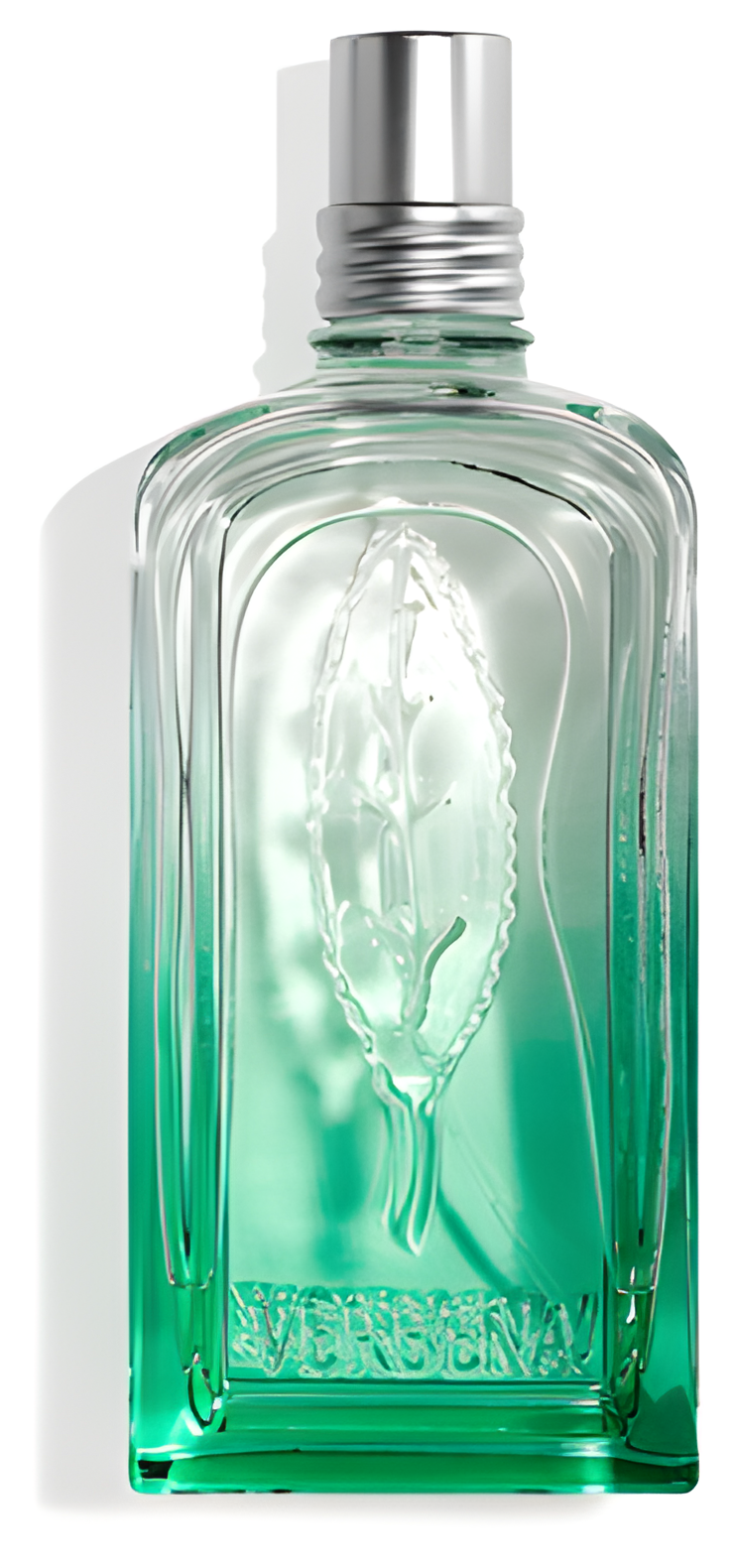 Verveine 2020 by L'Occitane en Provence perfume bottle