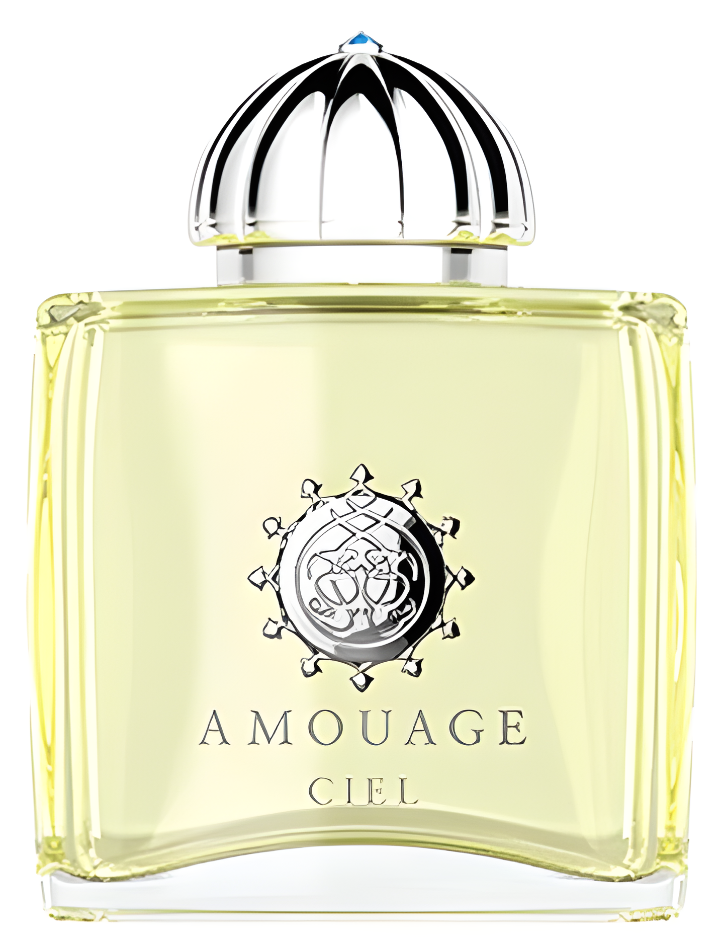 Ciel Pour Femme by Amouage perfume bottle
