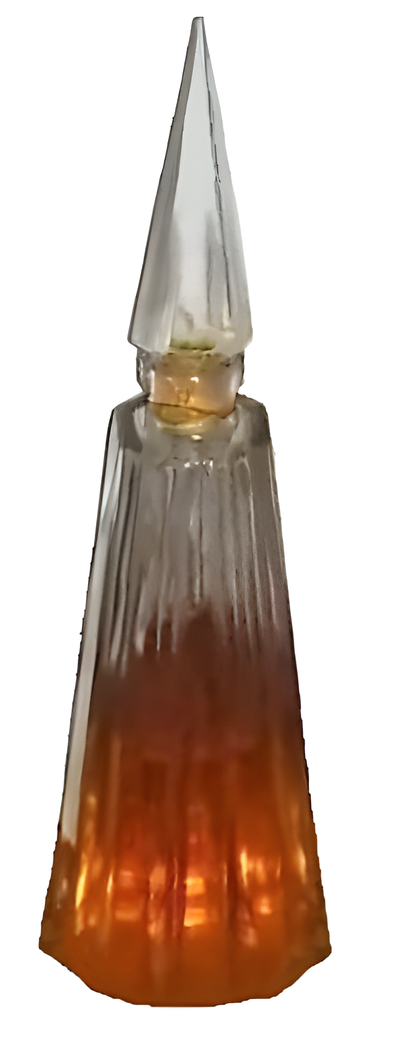 Восток - Vostok by Новая Заря (The New Dawn) perfume bottle