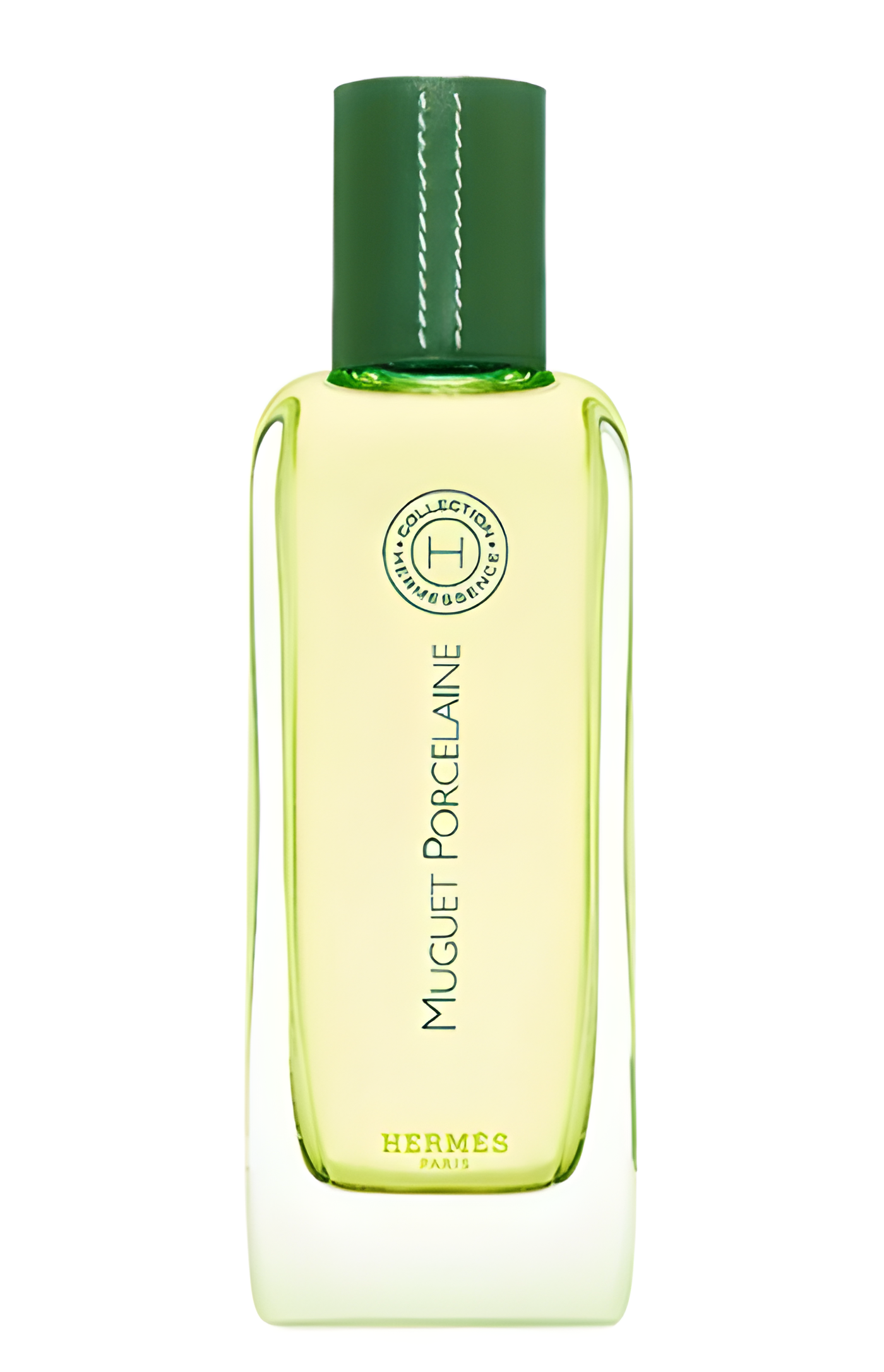 Hermessence Muguet Porcelain by Hermès perfume bottle