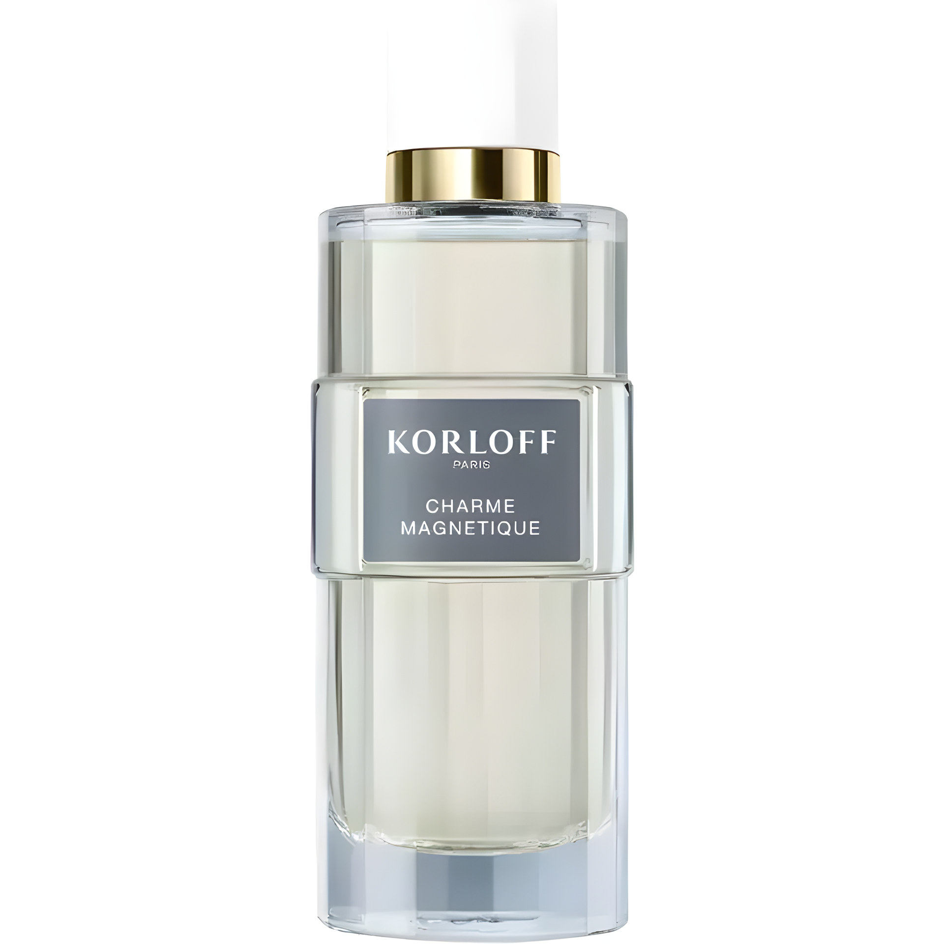 Charme Magnétique by Korloff Paris perfume bottle