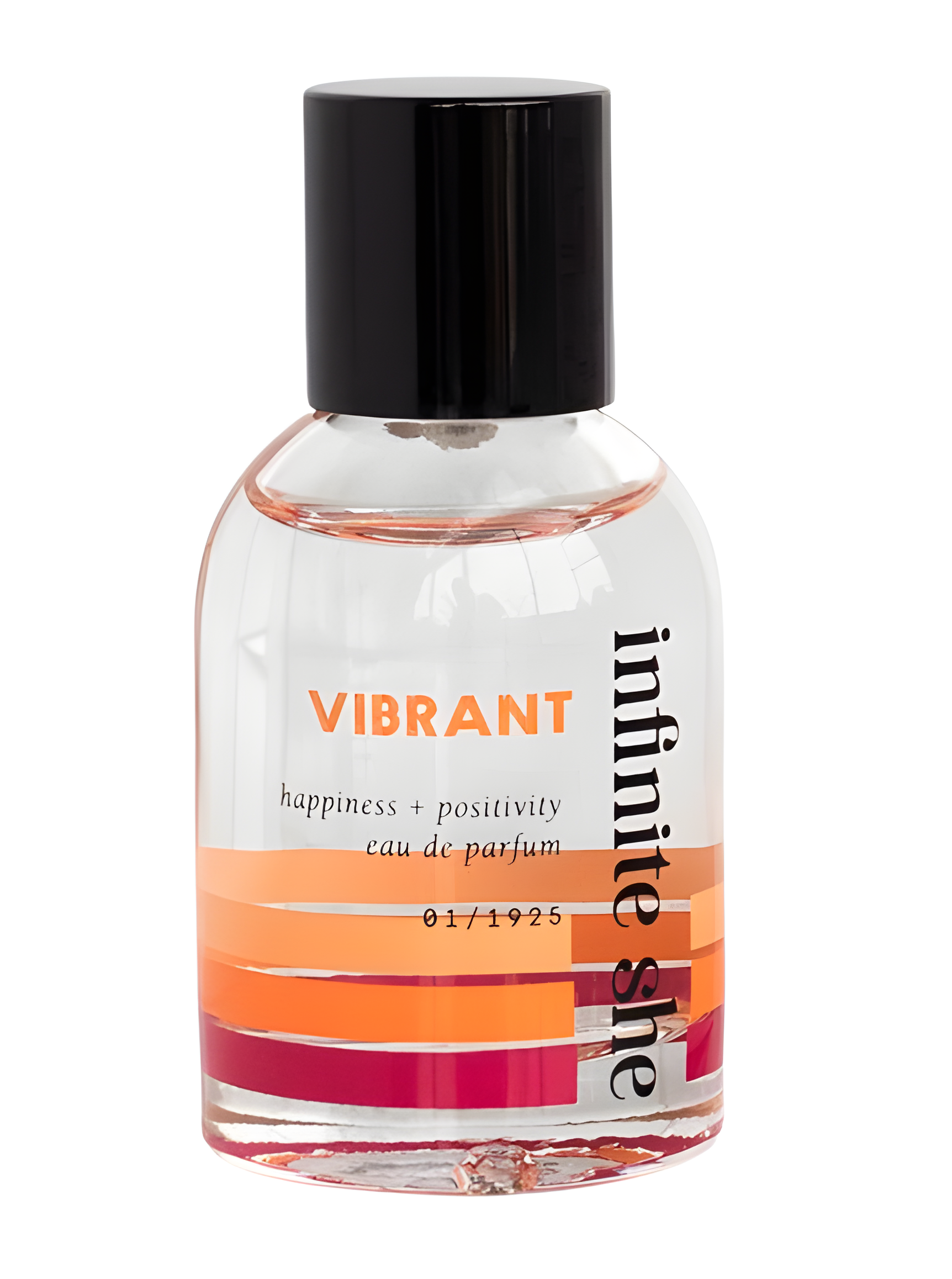 Vibrant by Infinite She perfume bottle