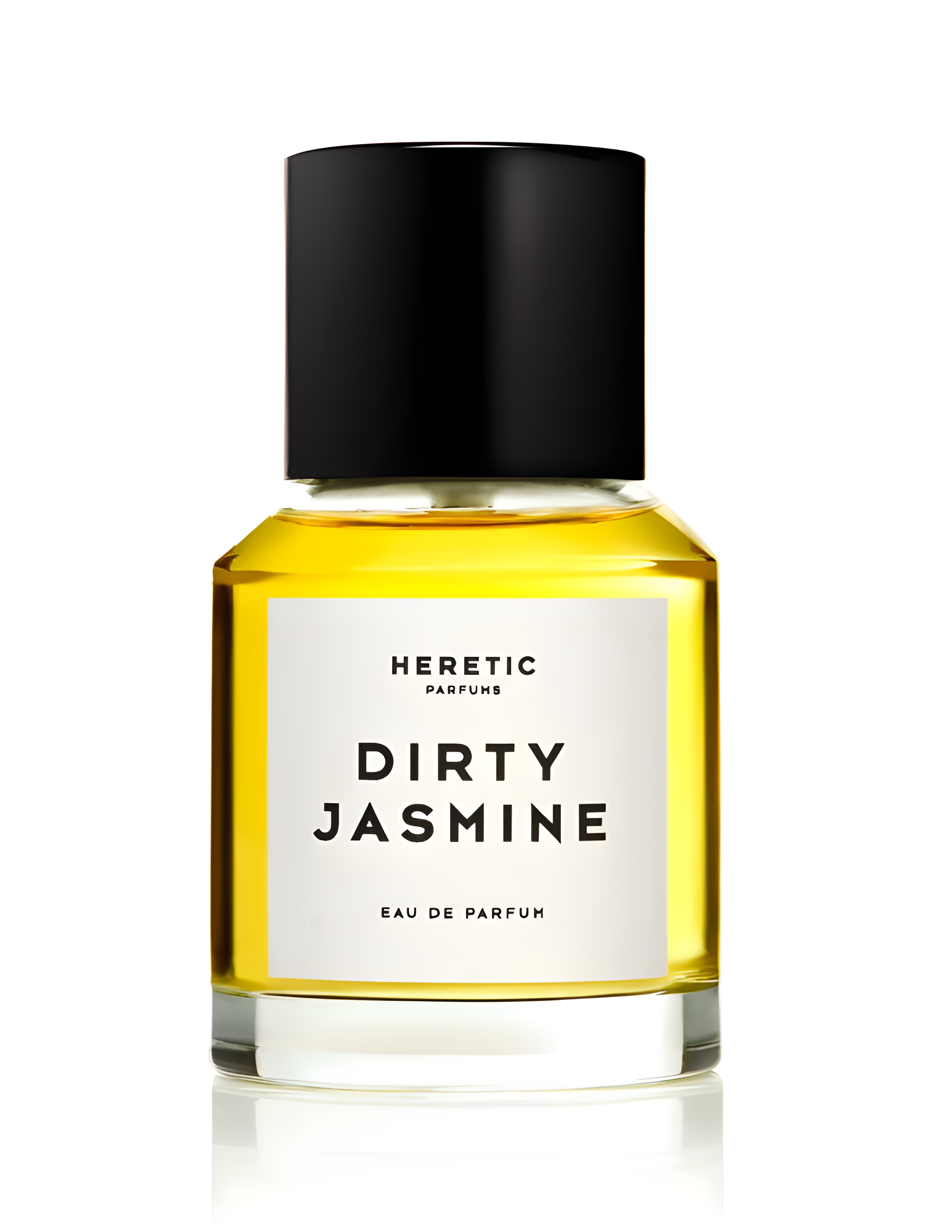 Dirty Jasmine by Heretic Parfums perfume bottle