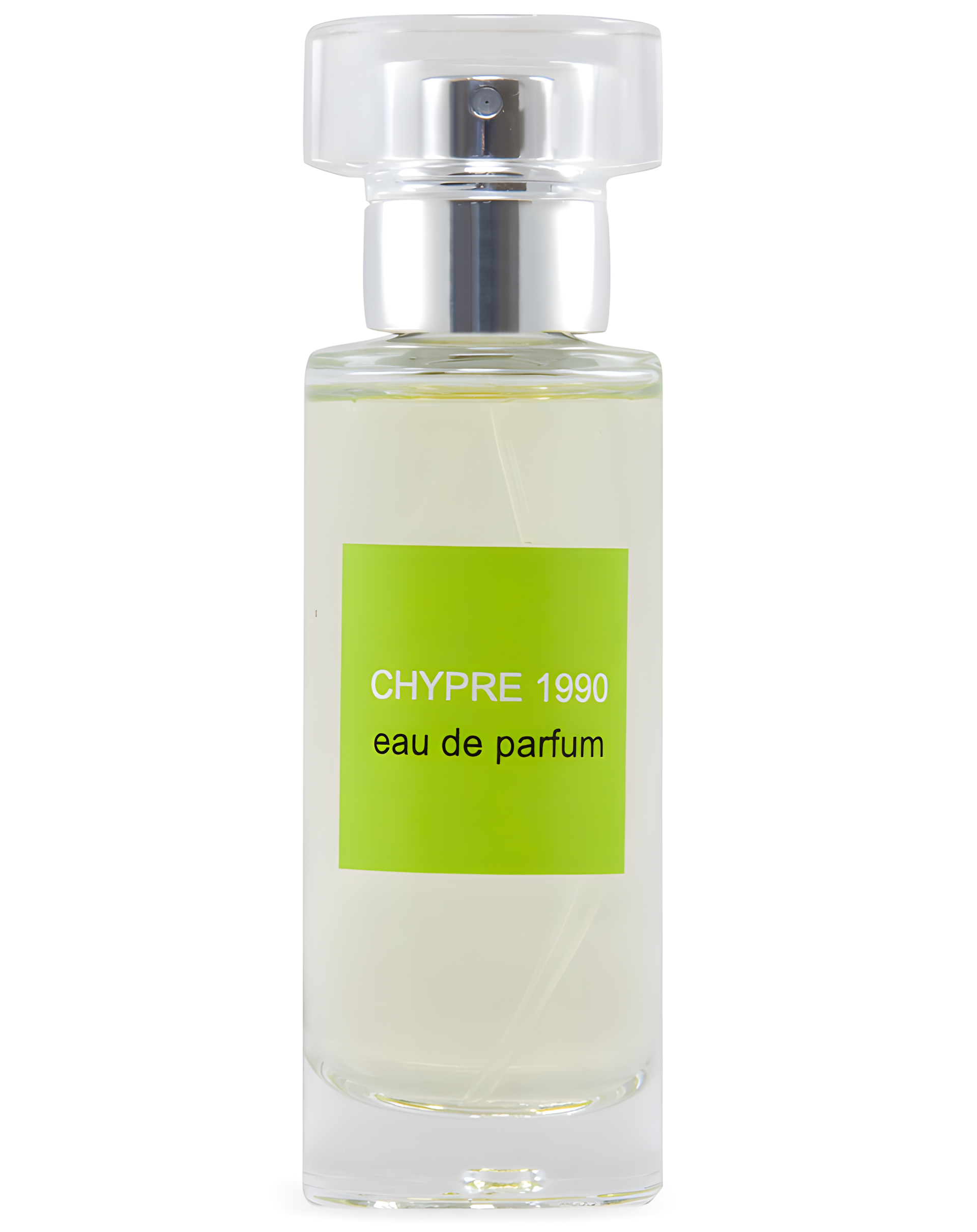 Chypre 1990 by YanFroloff perfume bottle