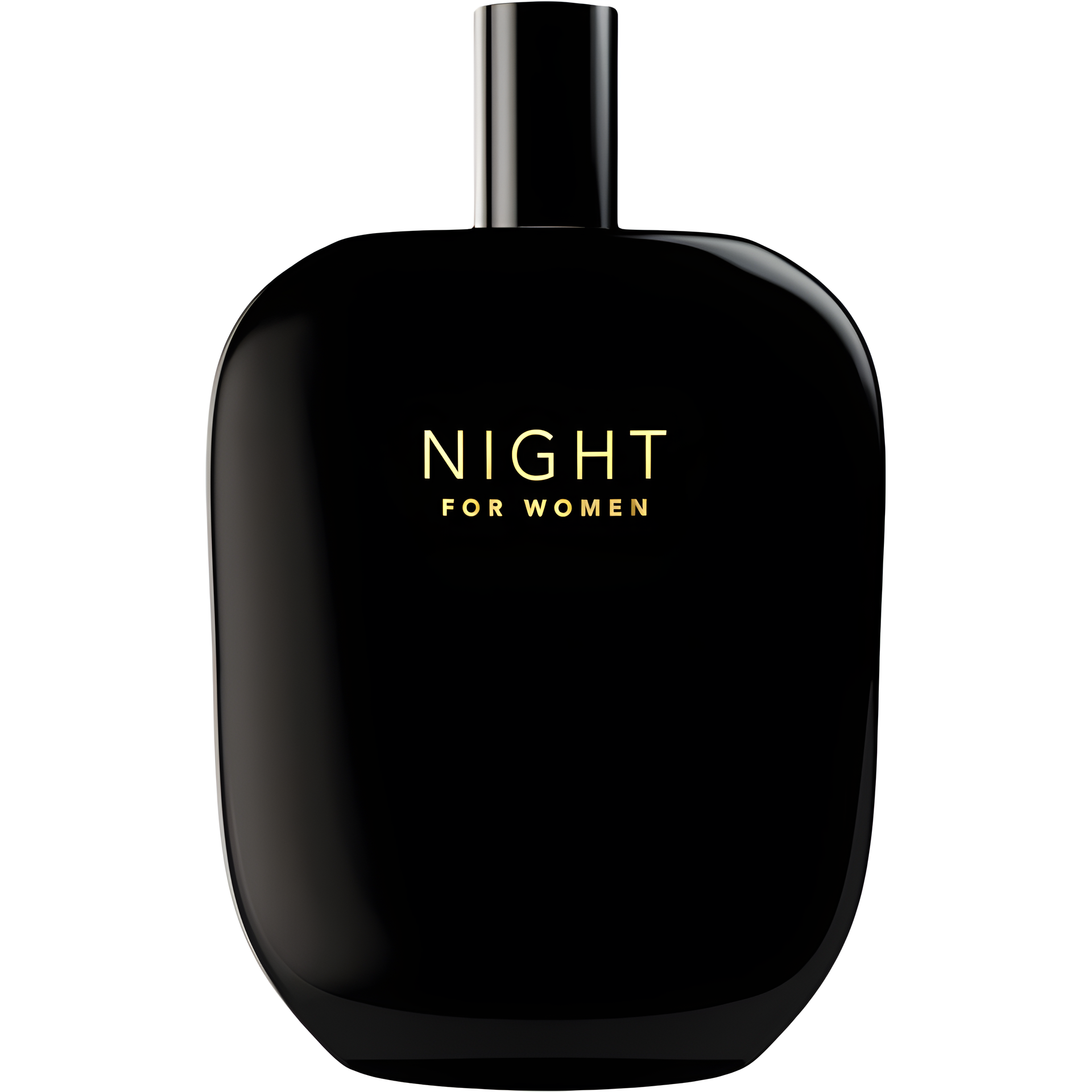 Night for Women by Fragrance One perfume bottle