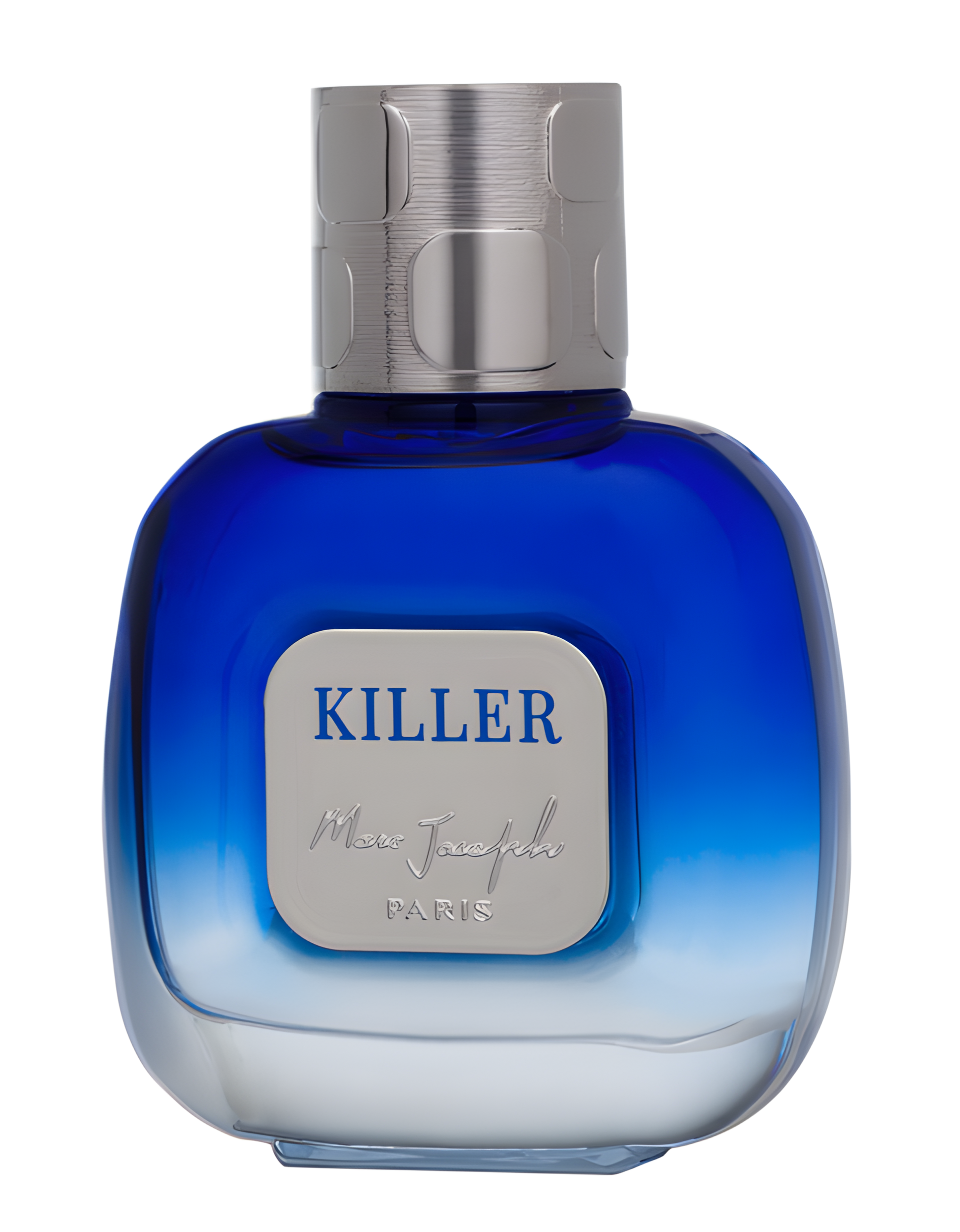 Killer by Marc Joseph perfume bottle