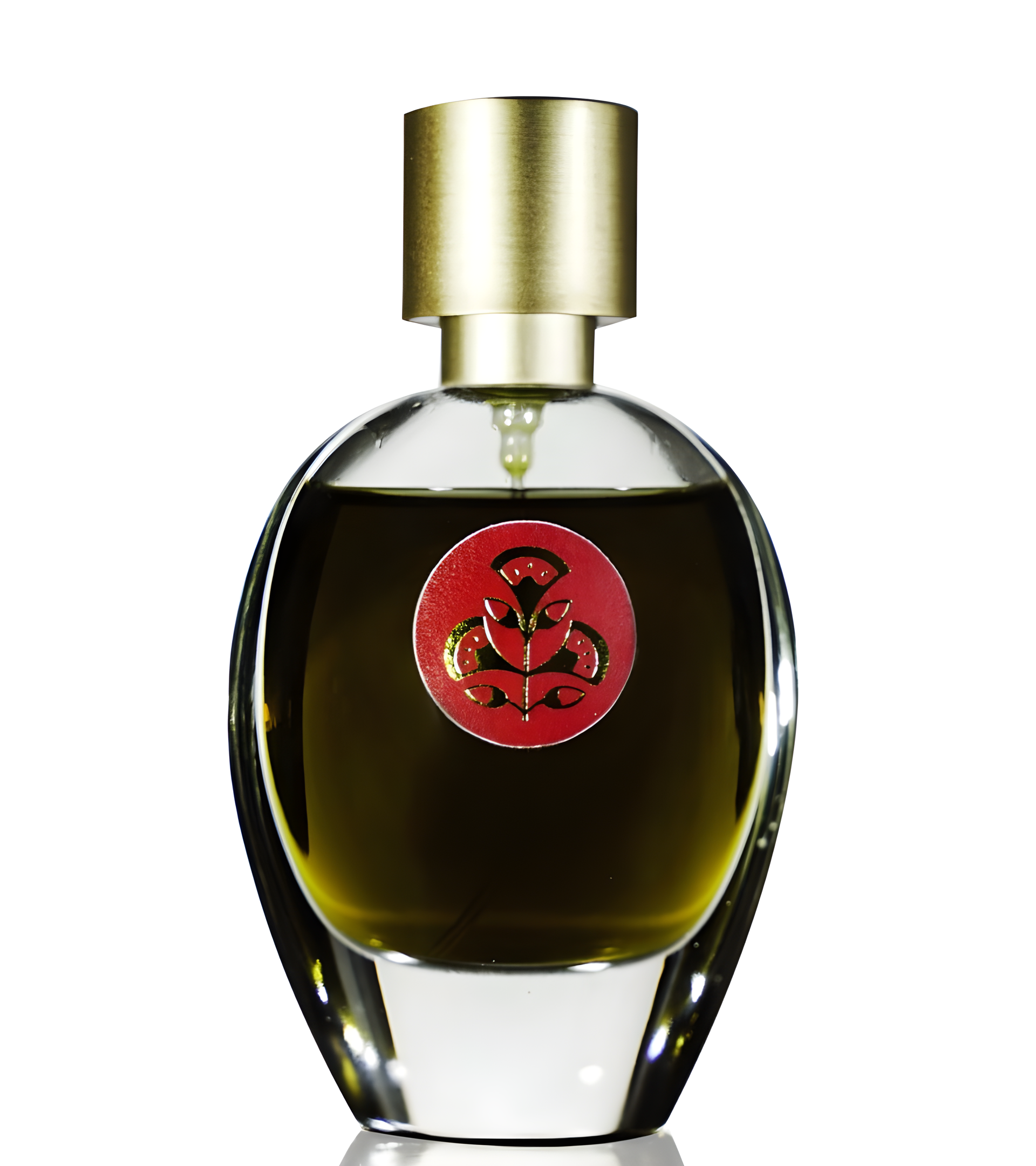 A Grimm Rose by Amaranthvs perfume bottle