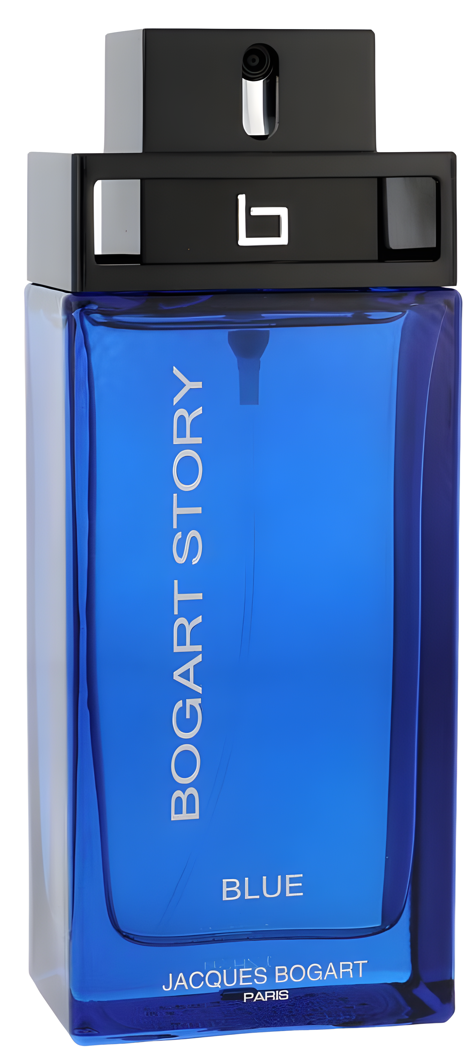 Bogart Story Blue by Jacques Bogart perfume bottle