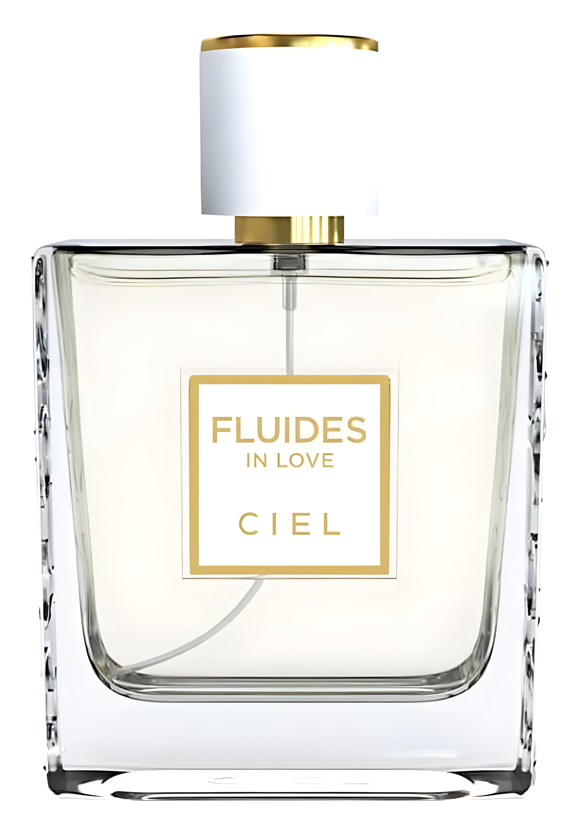 In Love by CIEL Parfum perfume bottle