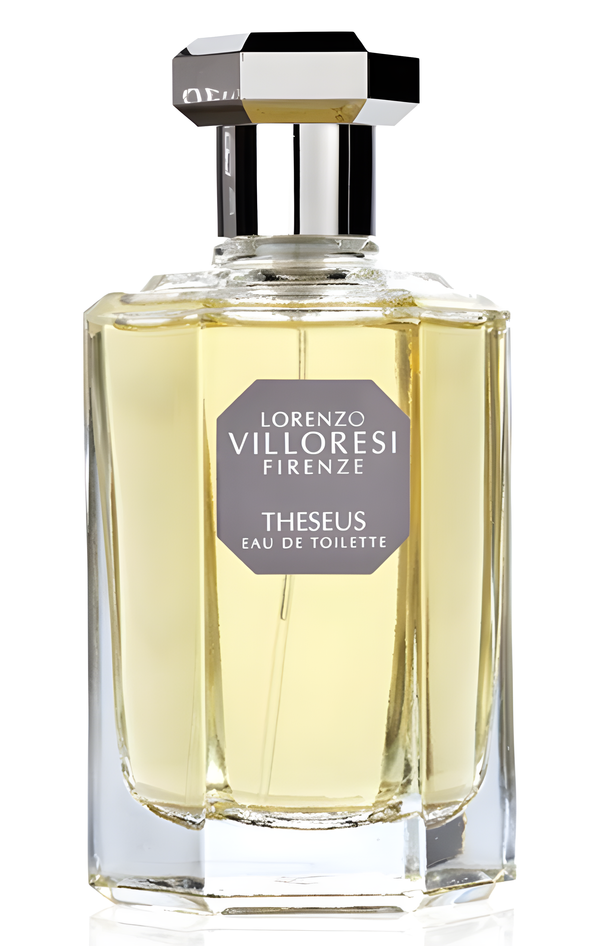 Theseus by Lorenzo Villoresi perfume bottle