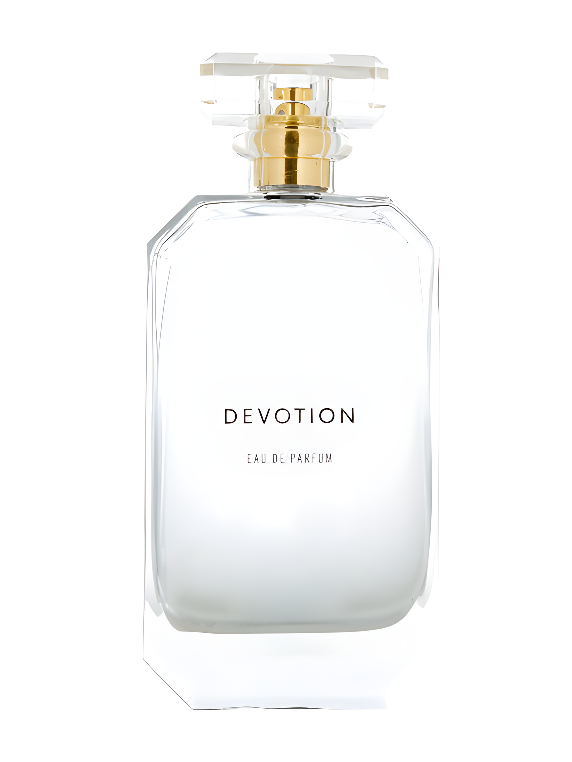 Devotion by New Look perfume bottle