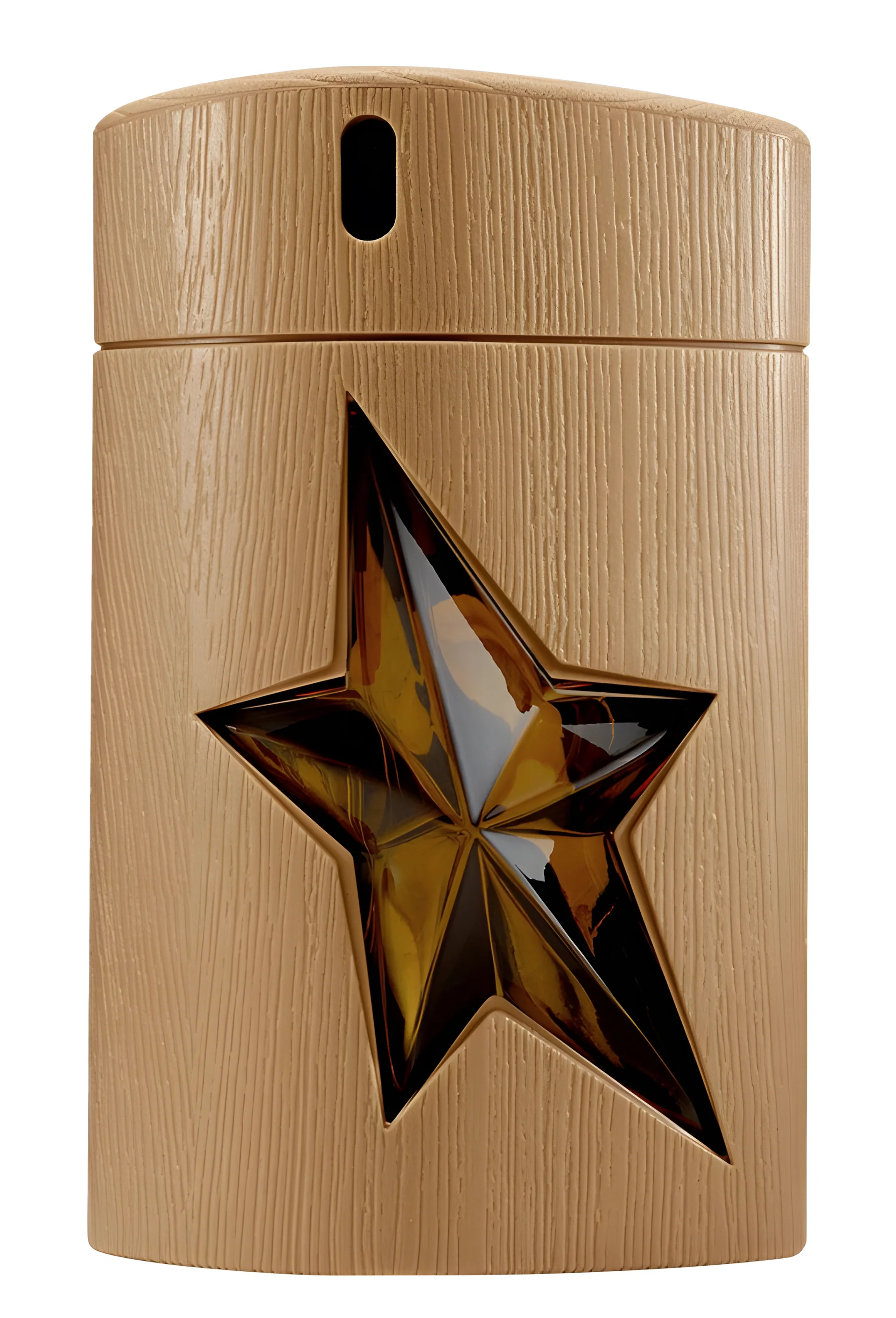 A*Men Pure Wood by Mugler perfume bottle