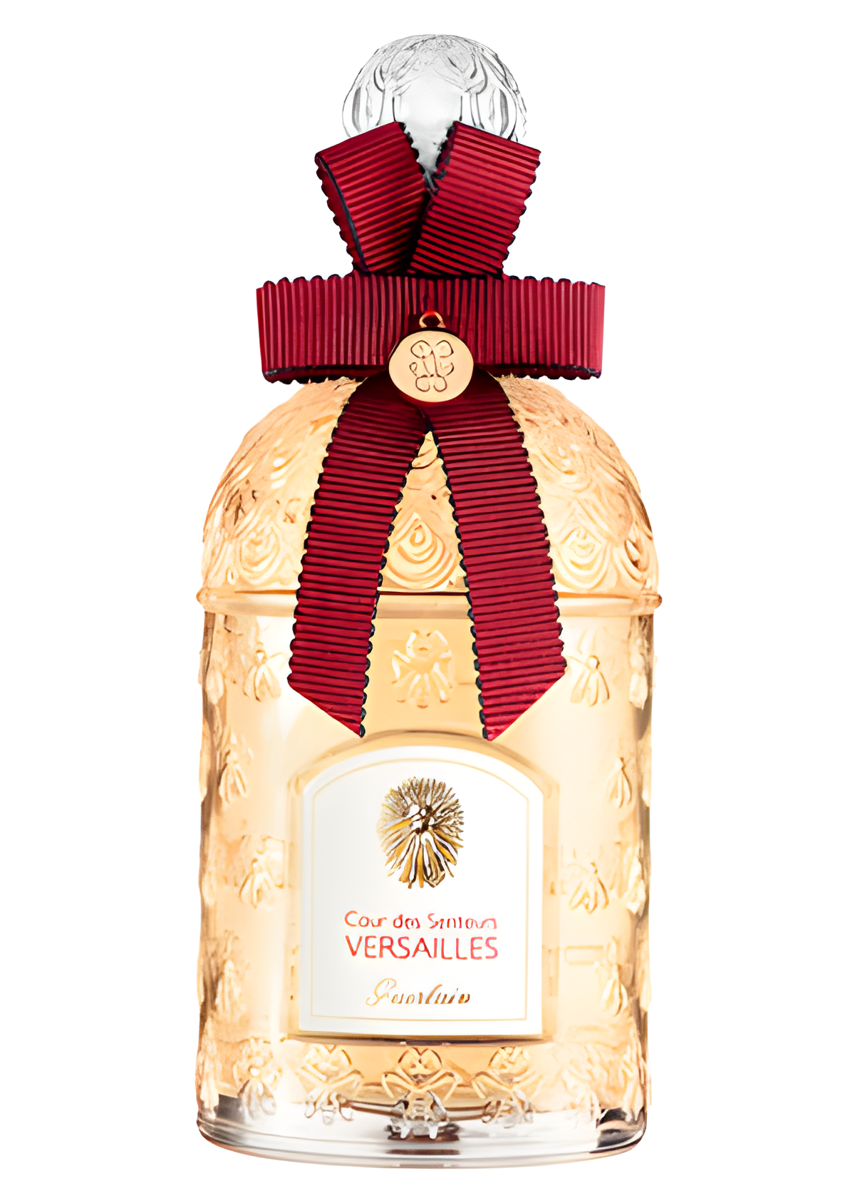 Cour Des Senteurs Versailles by Guerlain perfume bottle