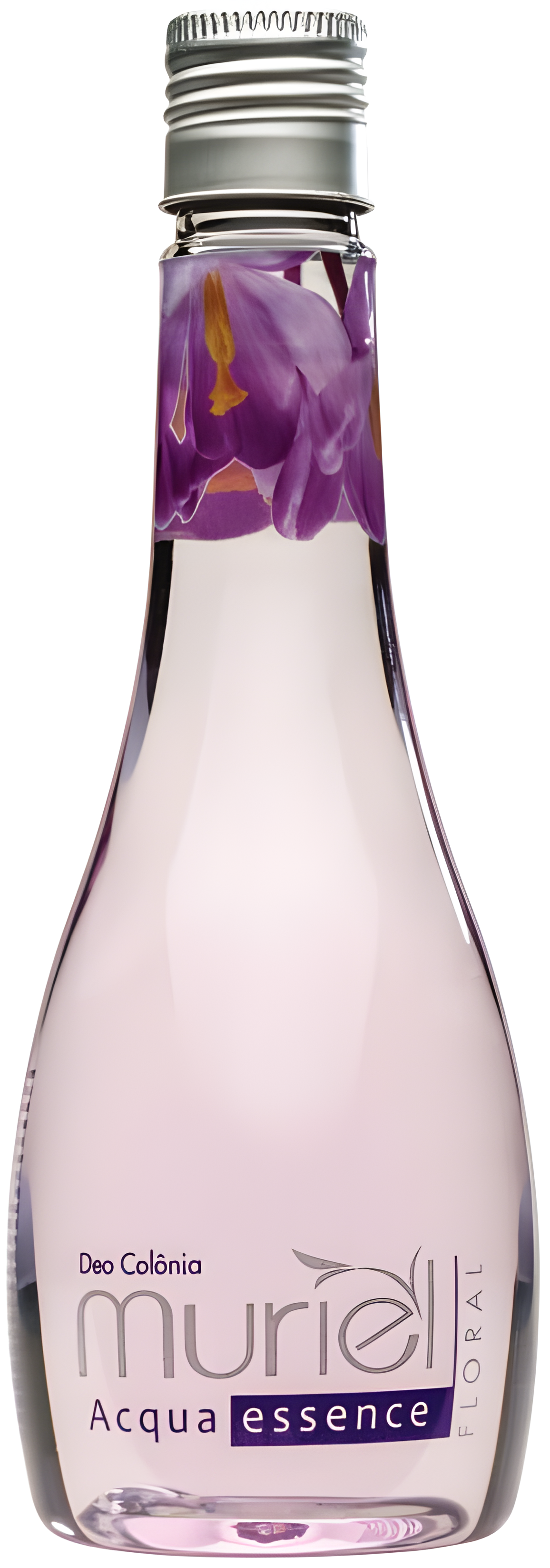 Acqua Essence Floral by Muriel Cosméticos perfume bottle