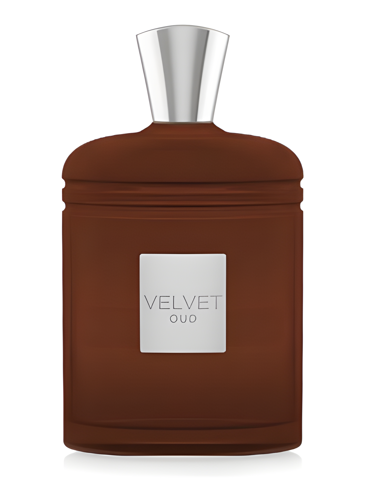Velvet Oud by MPF perfume bottle