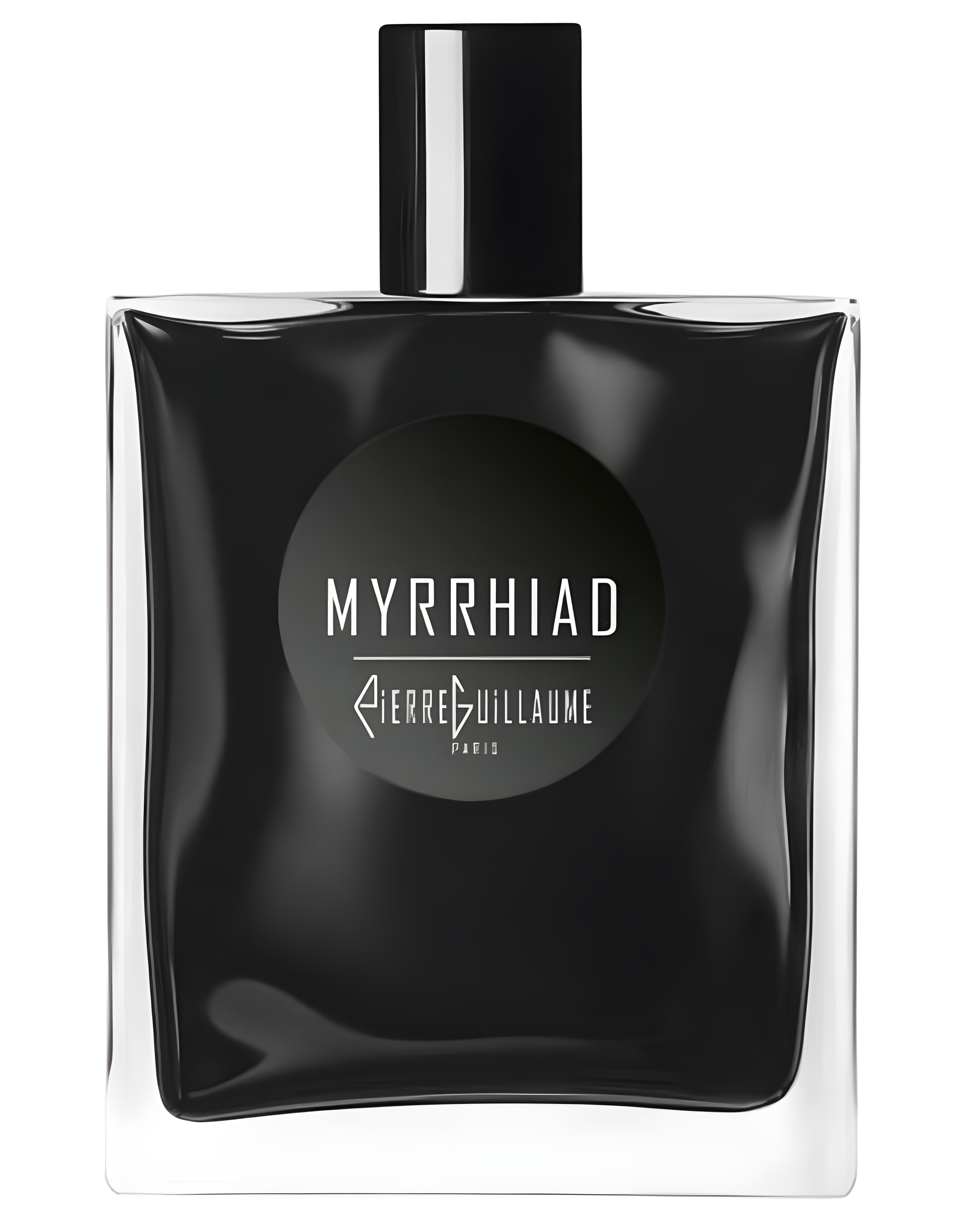 Myrrhiad by Pierre Guillaume Paris