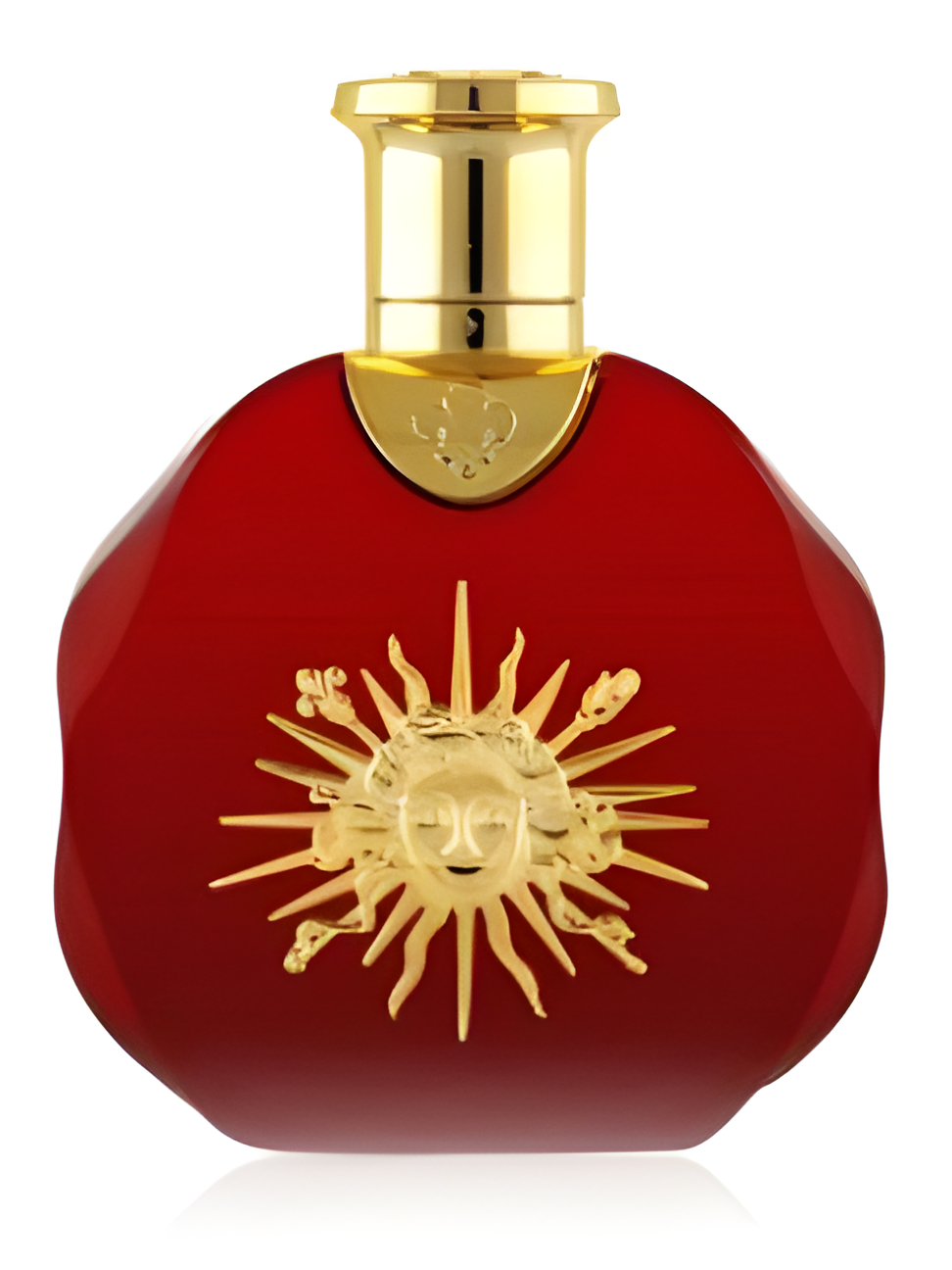 Versailles Passion Pour Elle by Parfums du Château de Versailles perfume bottle