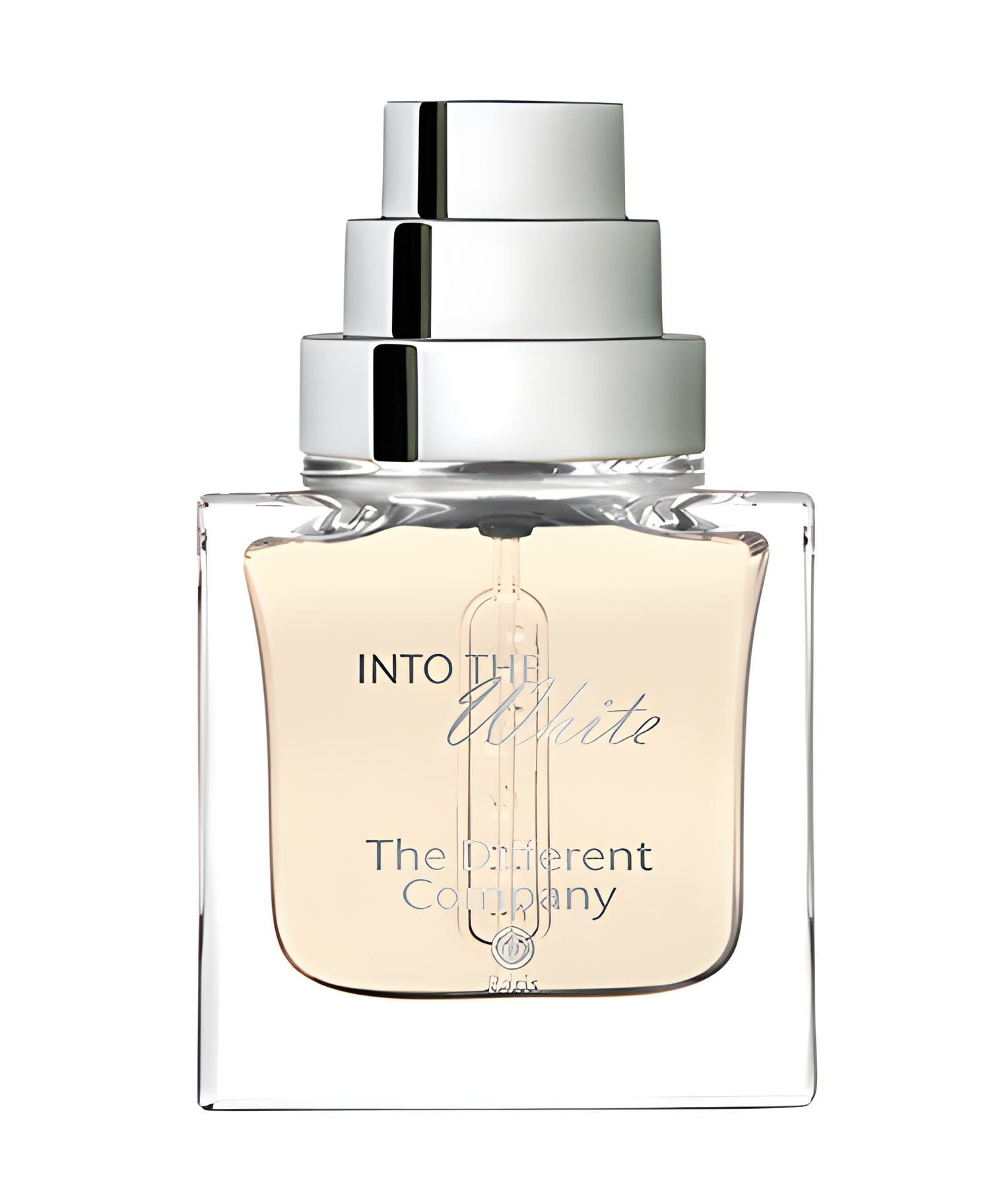 Into the White by The Different Company perfume bottle