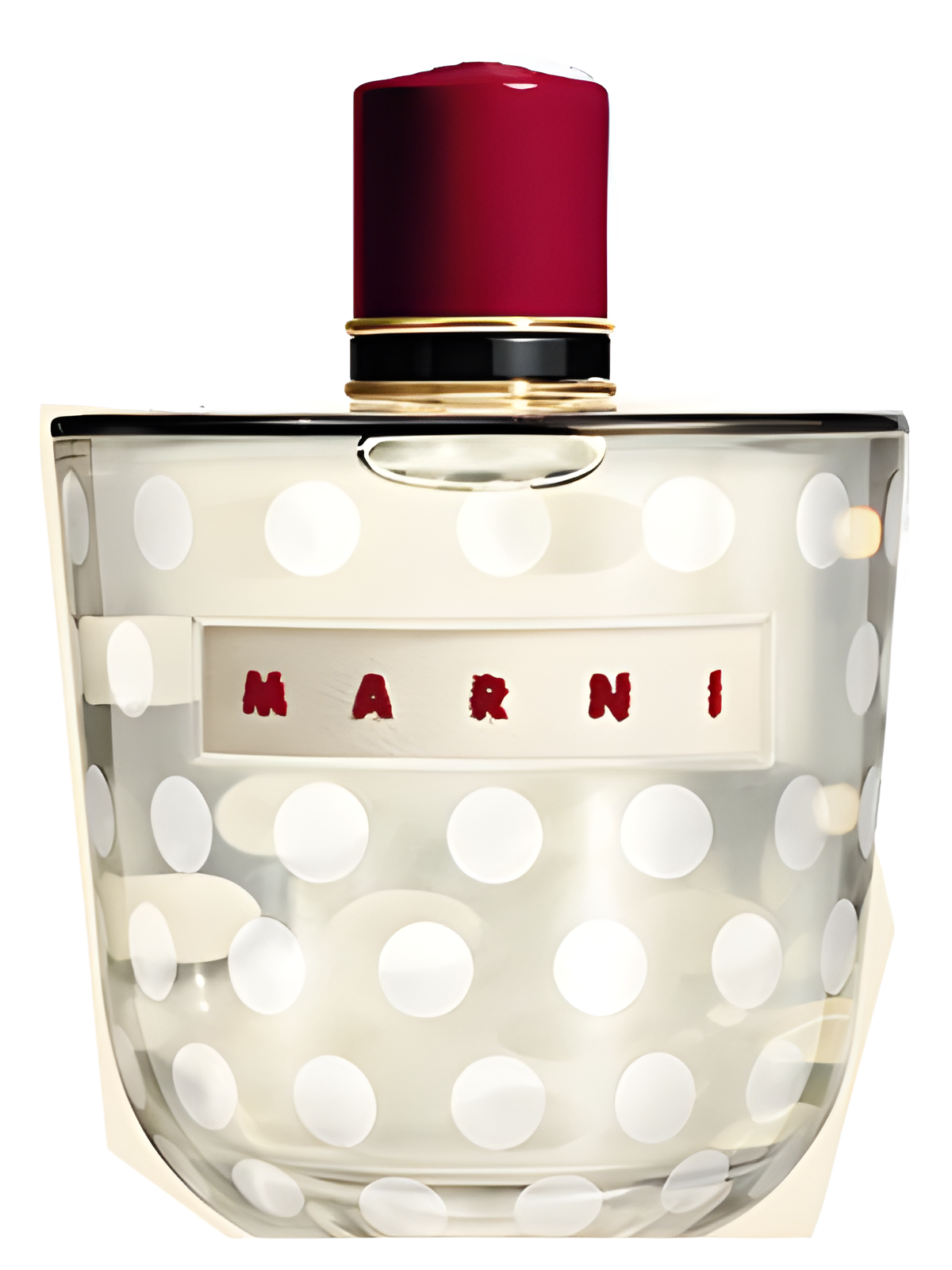 Marni by Marni perfume bottle