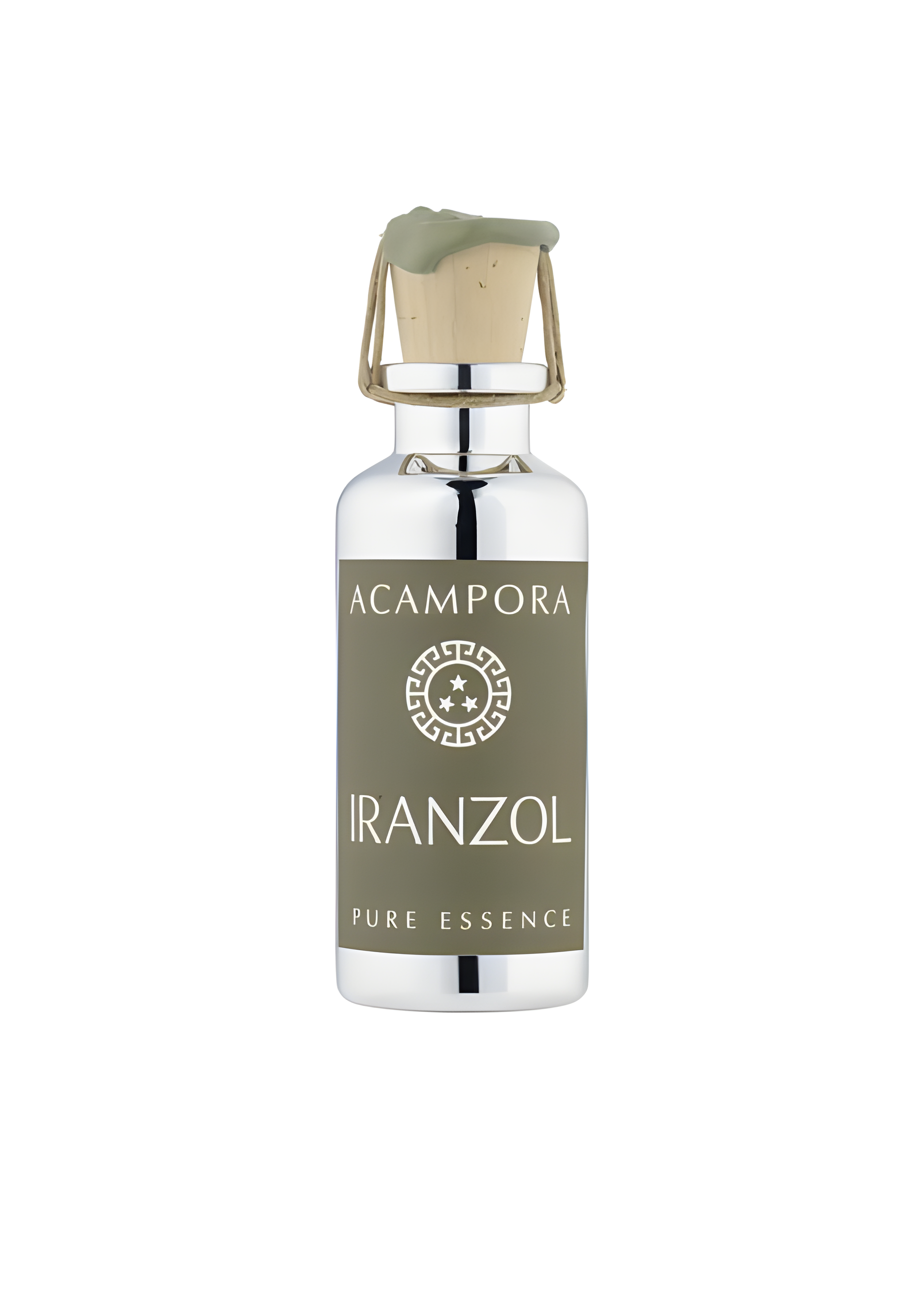 Iranzol Perfume Oil by Bruno Acampora perfume bottle