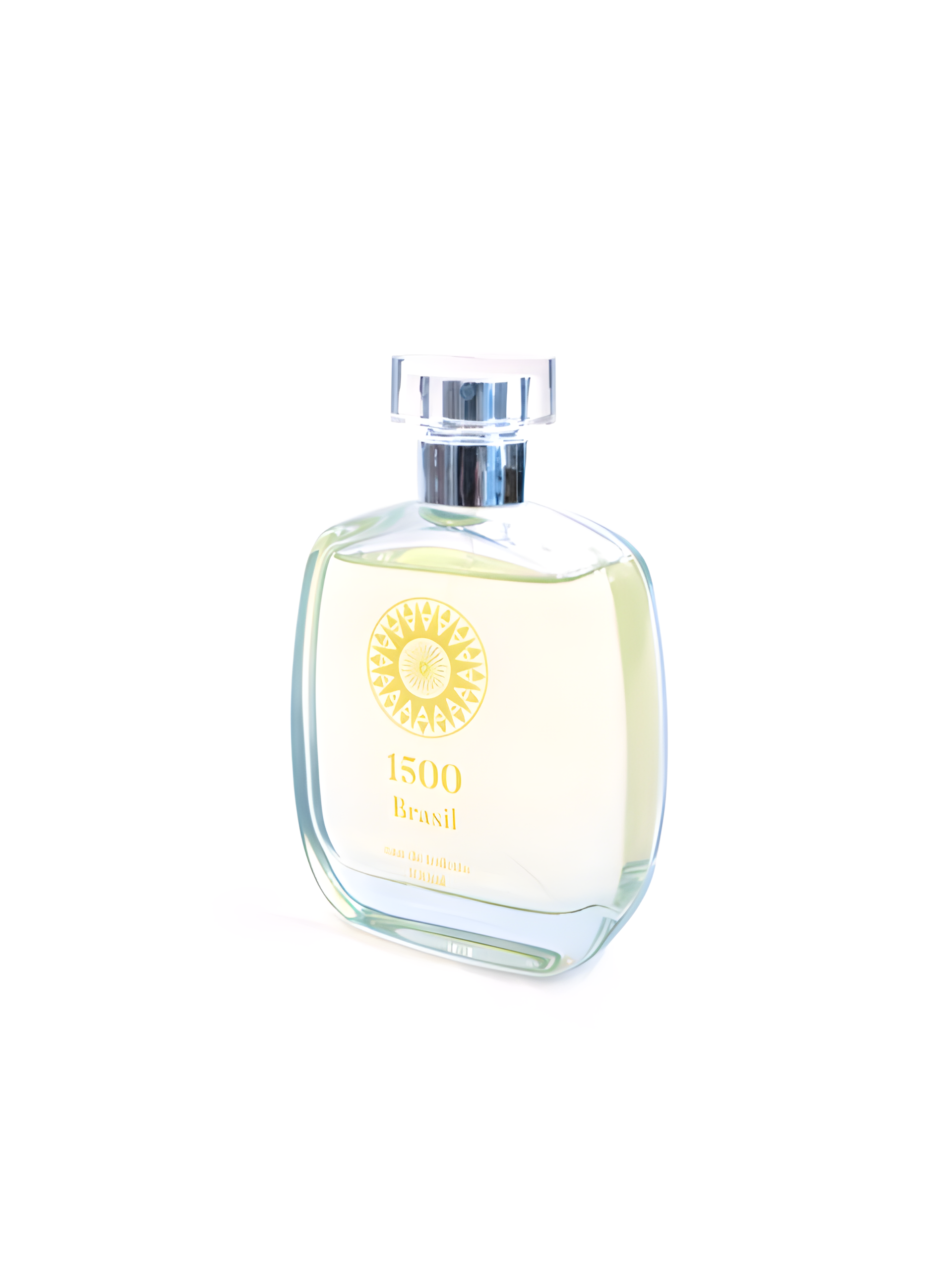 1500 Brasil by Leme perfume bottle