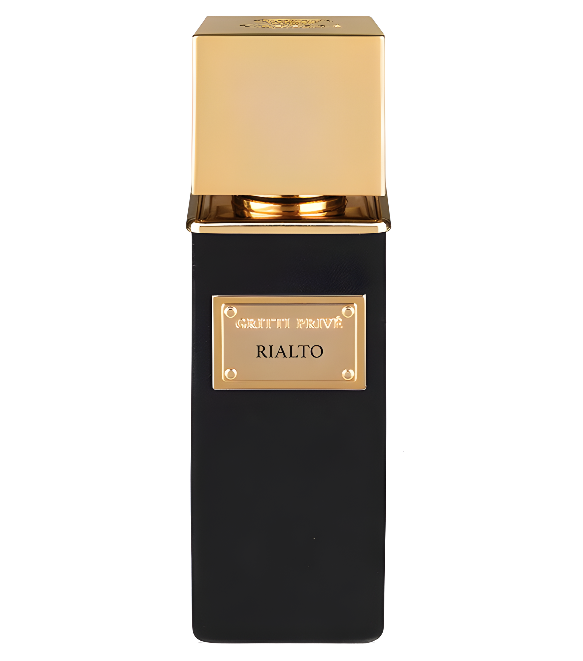 Rialto by Gritti perfume bottle