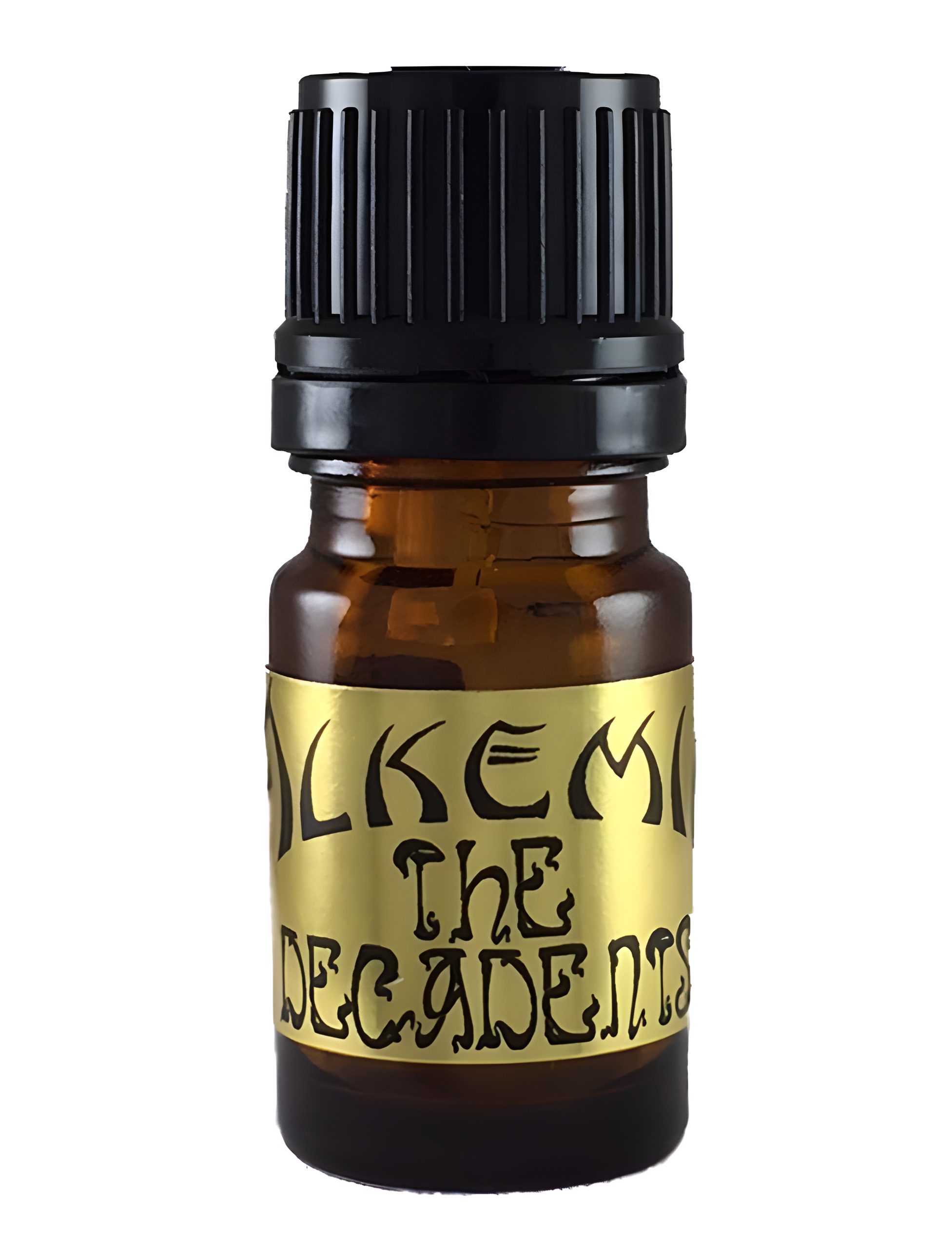 The Decadents by Alkemia Perfumes perfume bottle