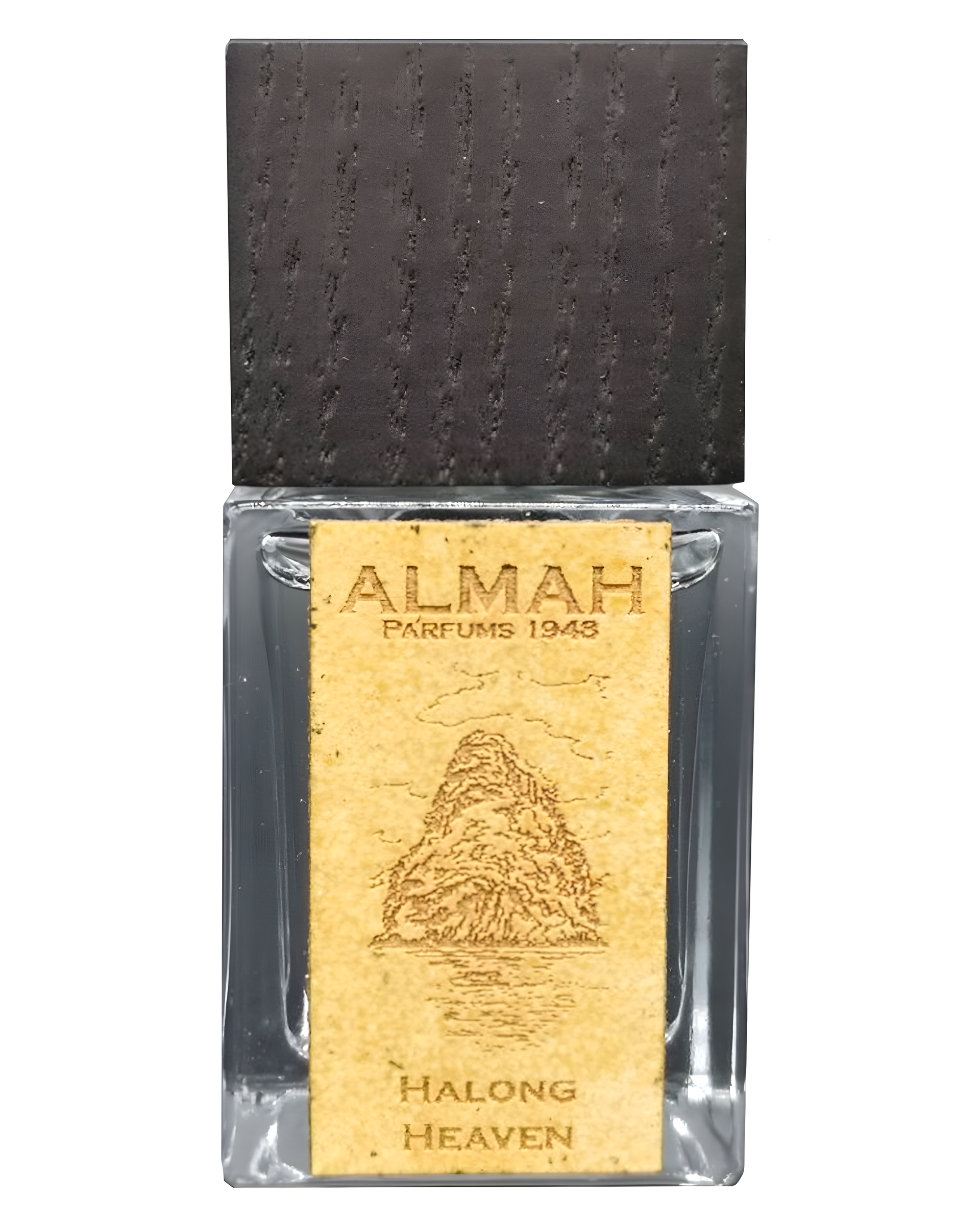 Halong Heaven by Almah Parfums 1948 perfume bottle