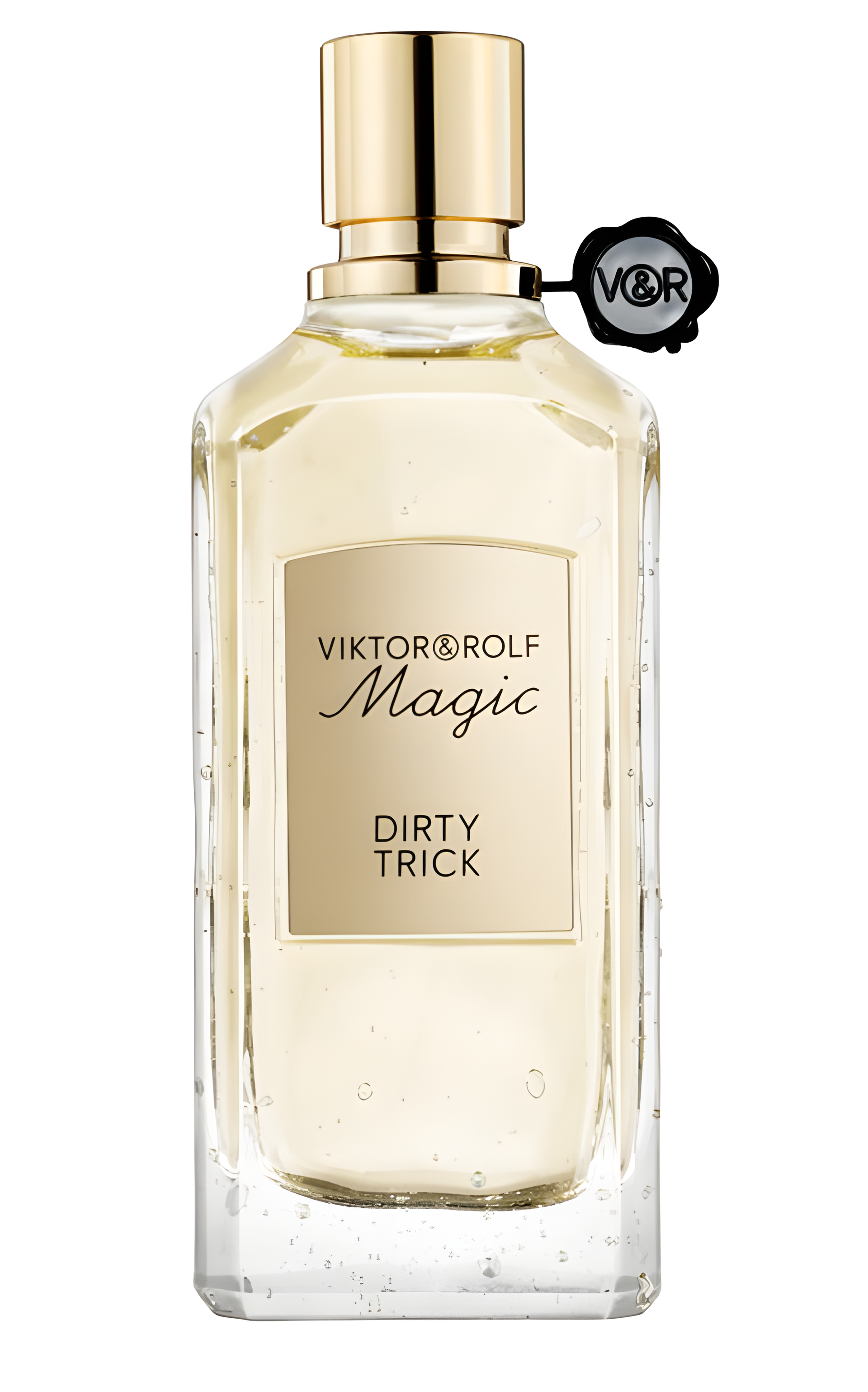 Dirty Trick by Viktor&Rolf perfume bottle