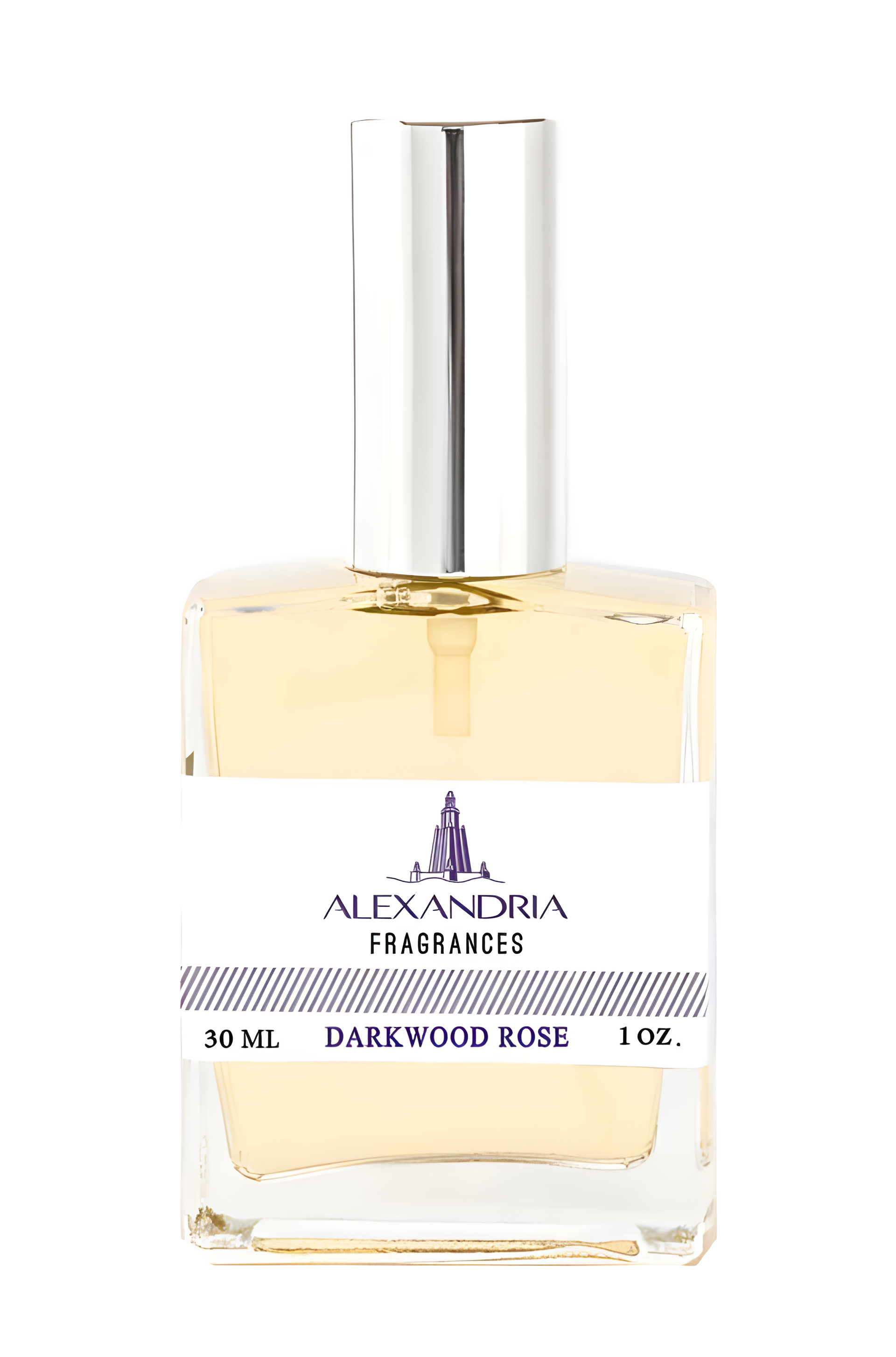 Darkwood Rose by Alexandria Fragrances perfume bottle