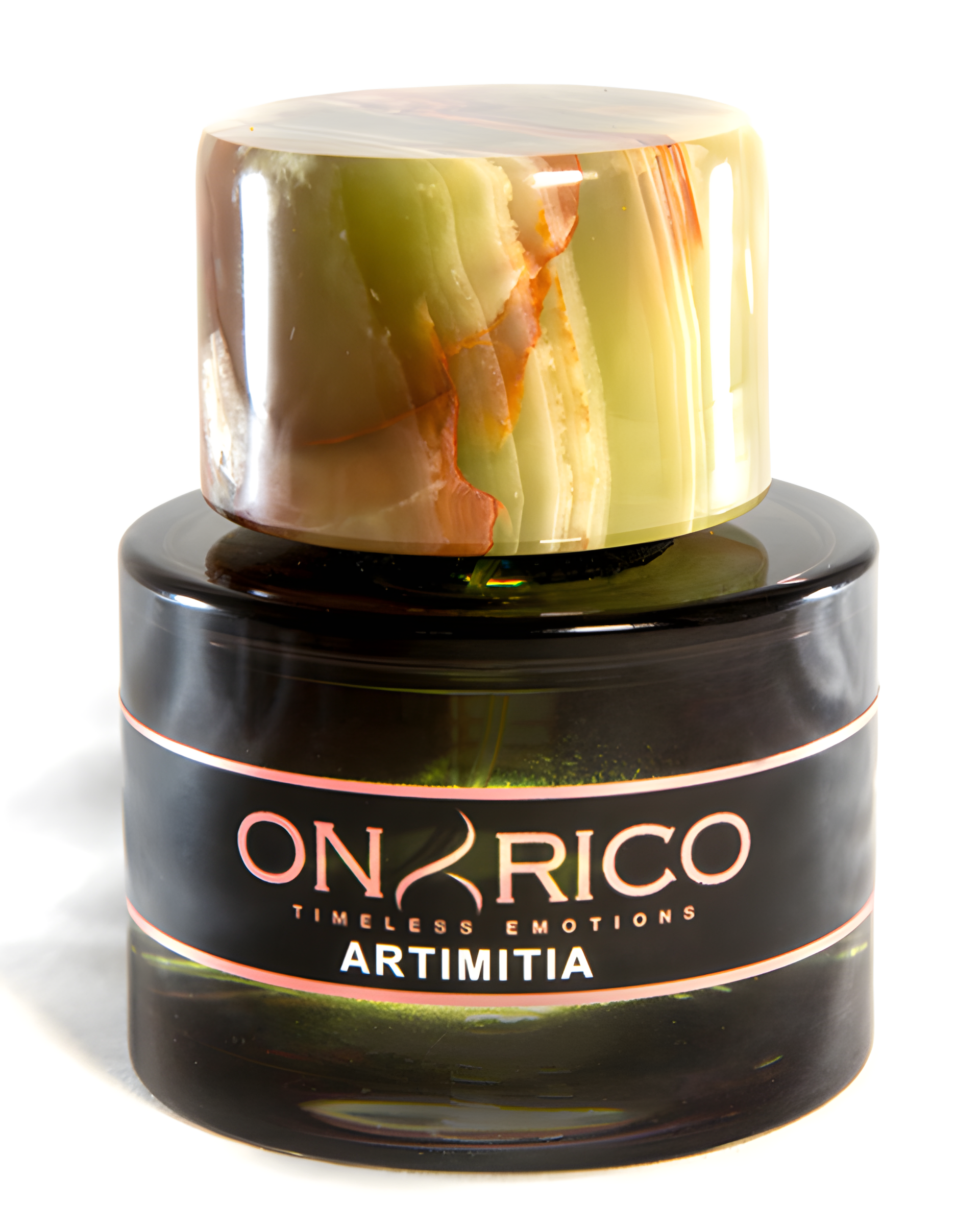 Artimitia by Onyrico perfume bottle