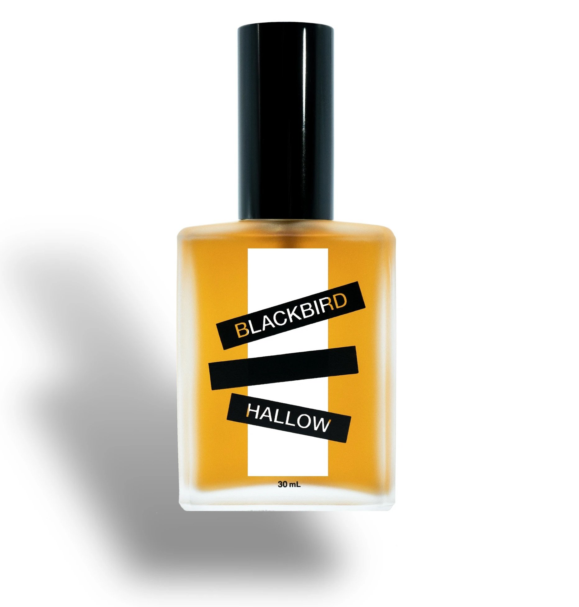 Hallow v.2 by Blackbird perfume bottle