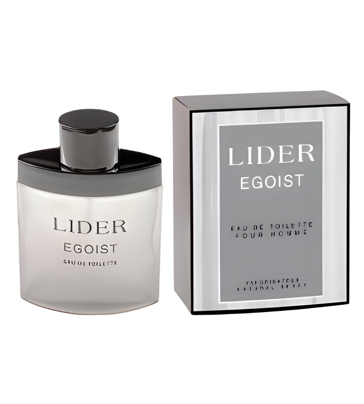 Lider Egoist by Christine Lavoisier Parfums perfume bottle