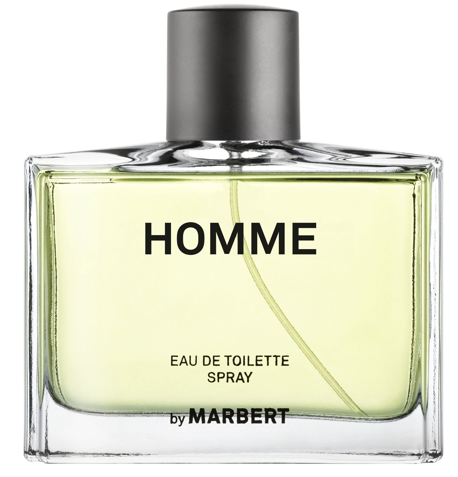 Marbert Homme by Marbert perfume bottle