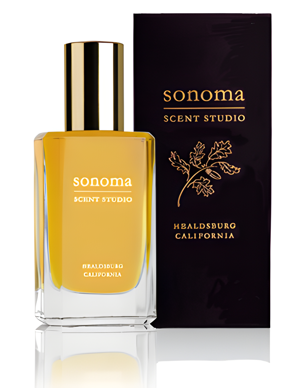 Forest Walk by Sonoma Scent Studio perfume bottle
