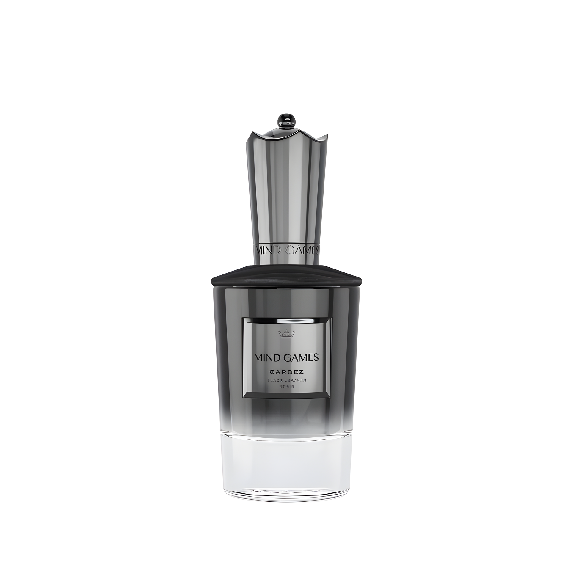 Gardez by Mind Games perfume bottle