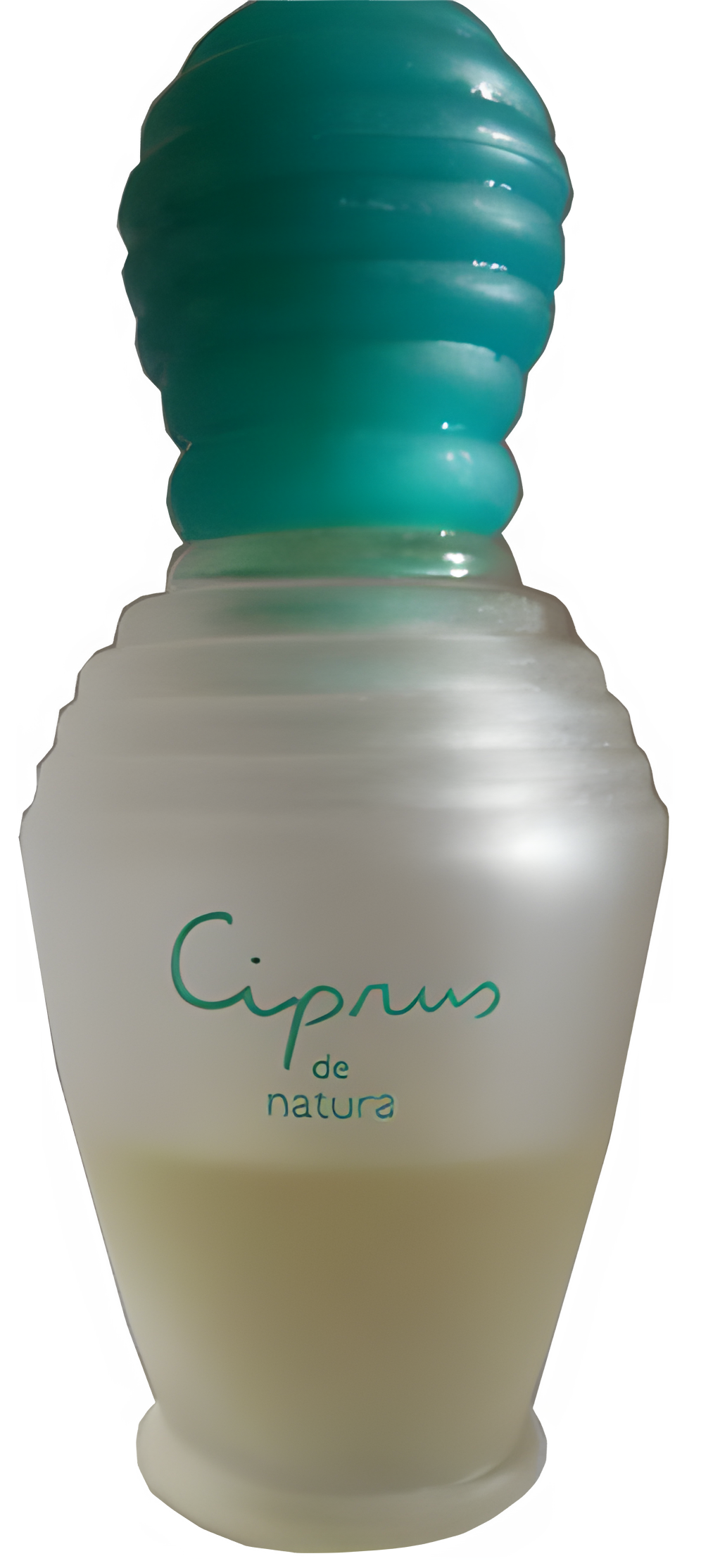 Ciprus by Natura perfume bottle