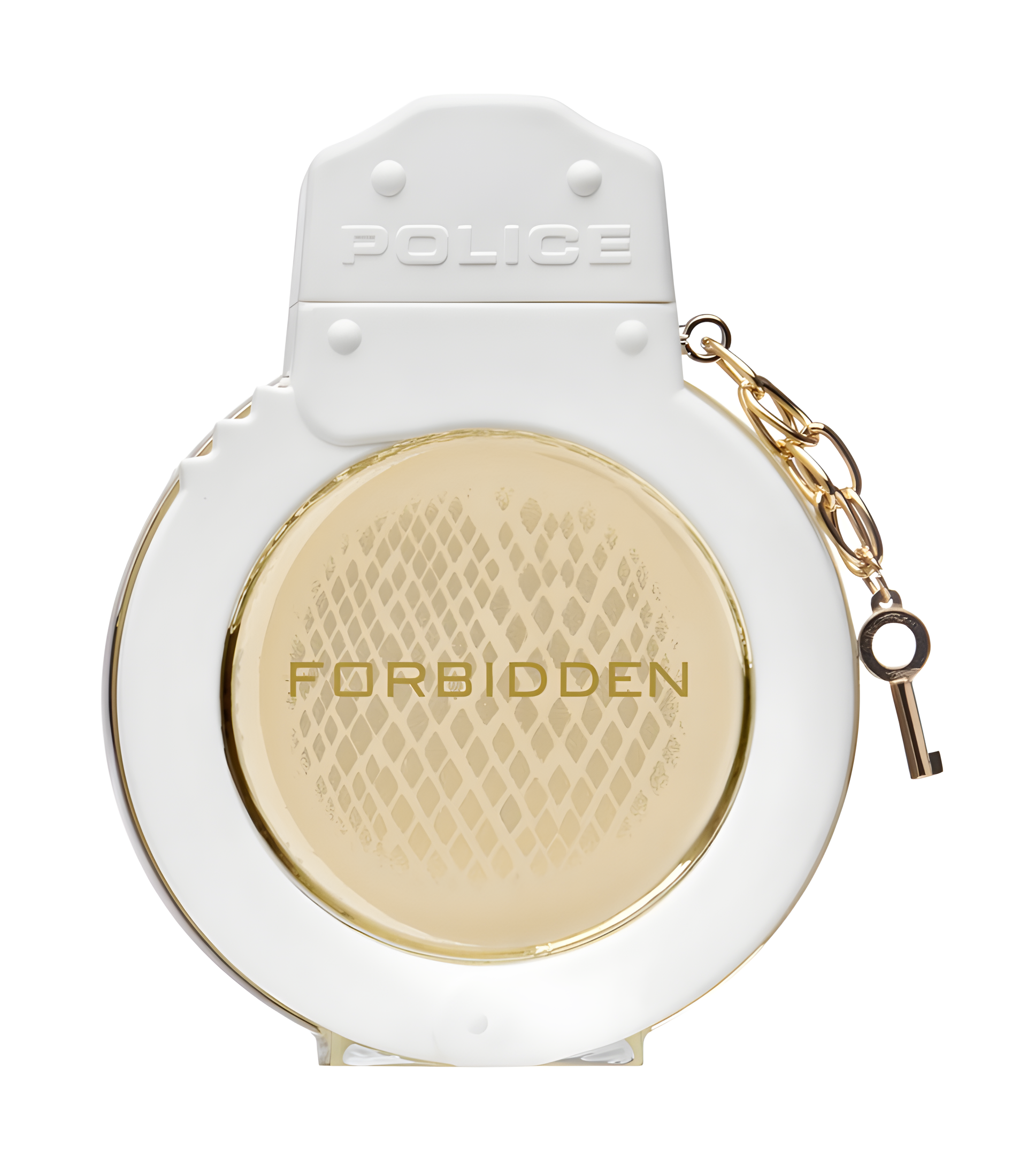 Forbidden for Woman by Police