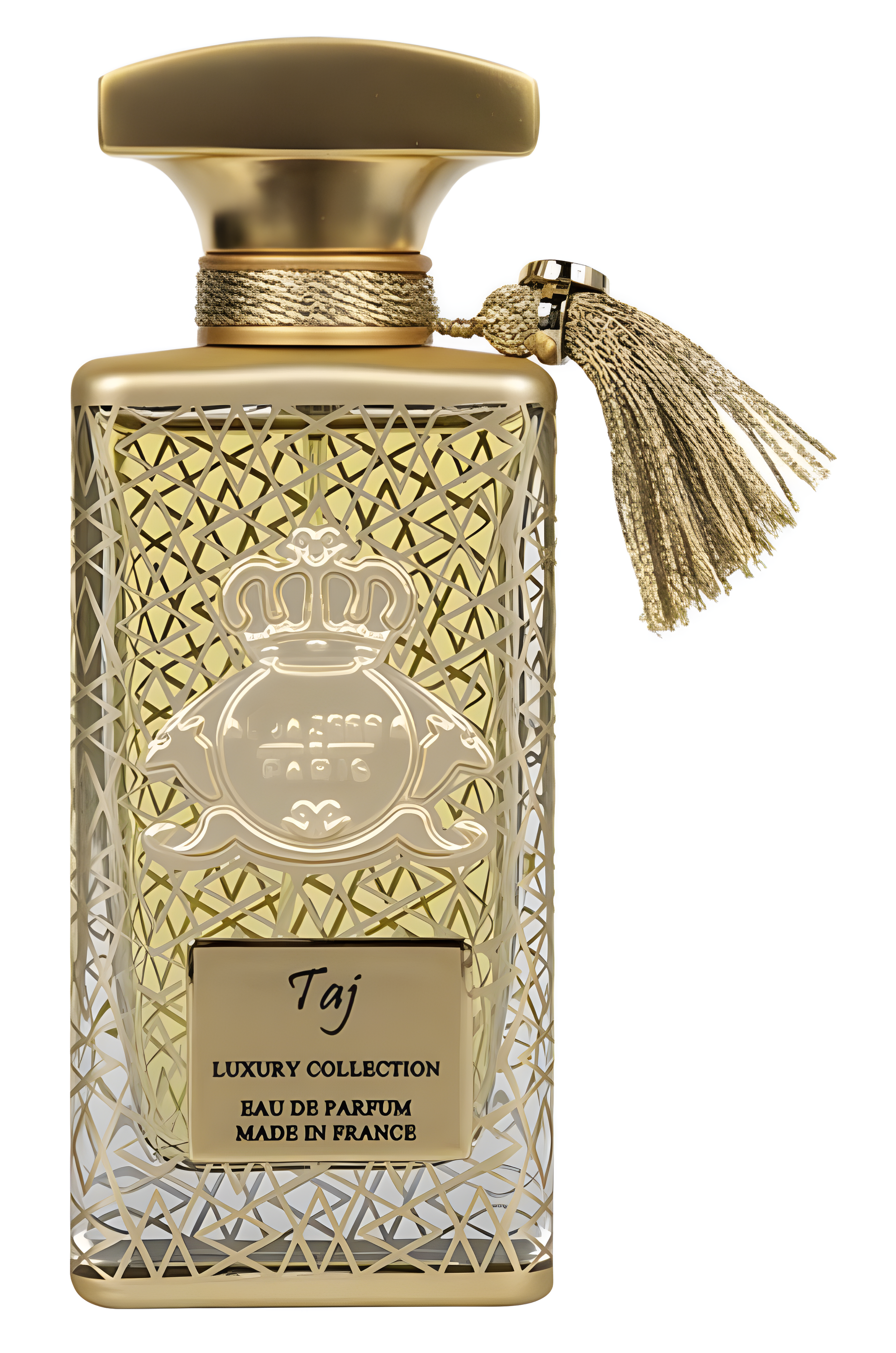 Taj by Al-Jazeera Perfumes perfume bottle