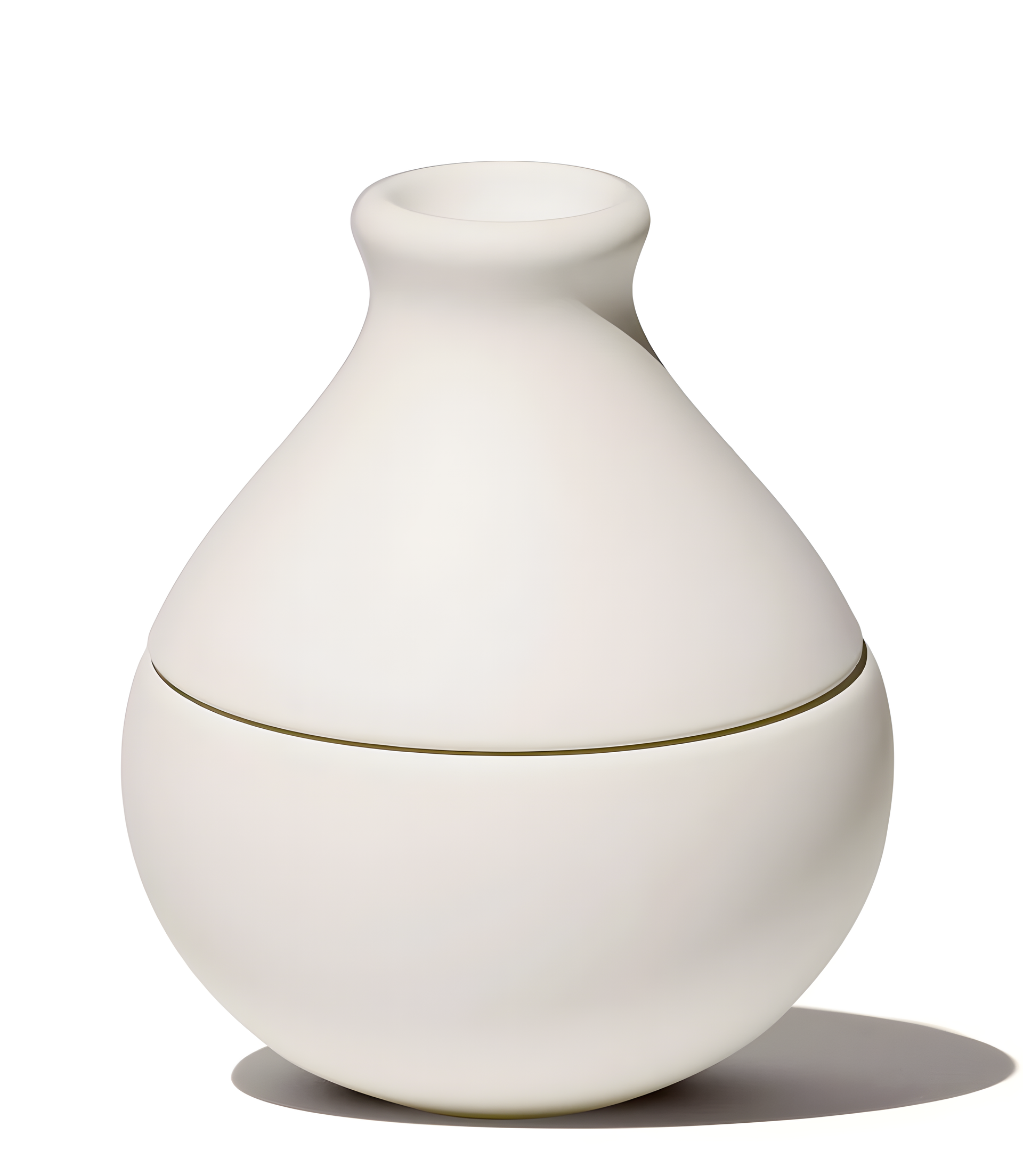 Iconic Gardenia by KKW Fragrance perfume bottle