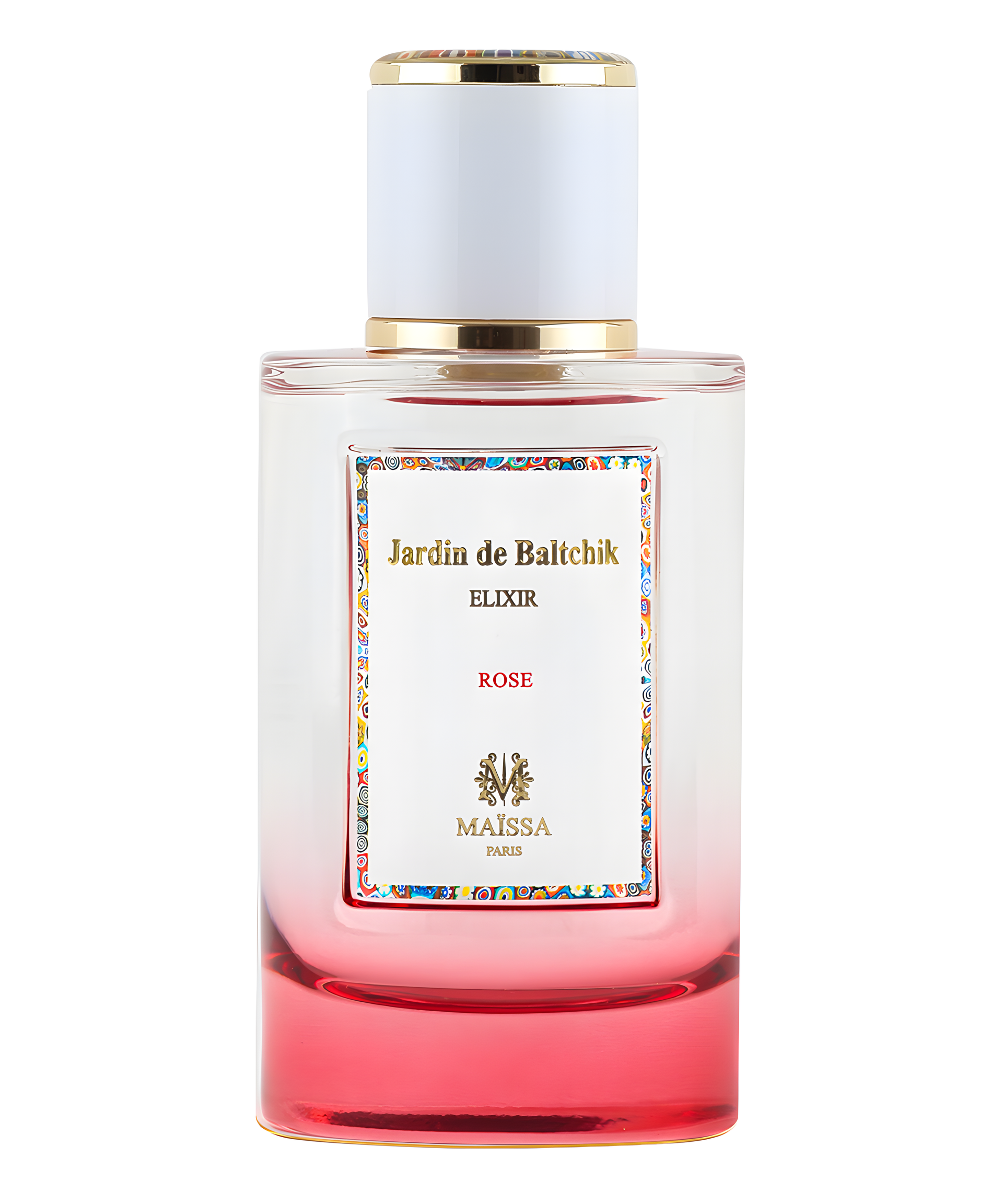Jardin de Baltchik by Maïssa Parfums perfume bottle