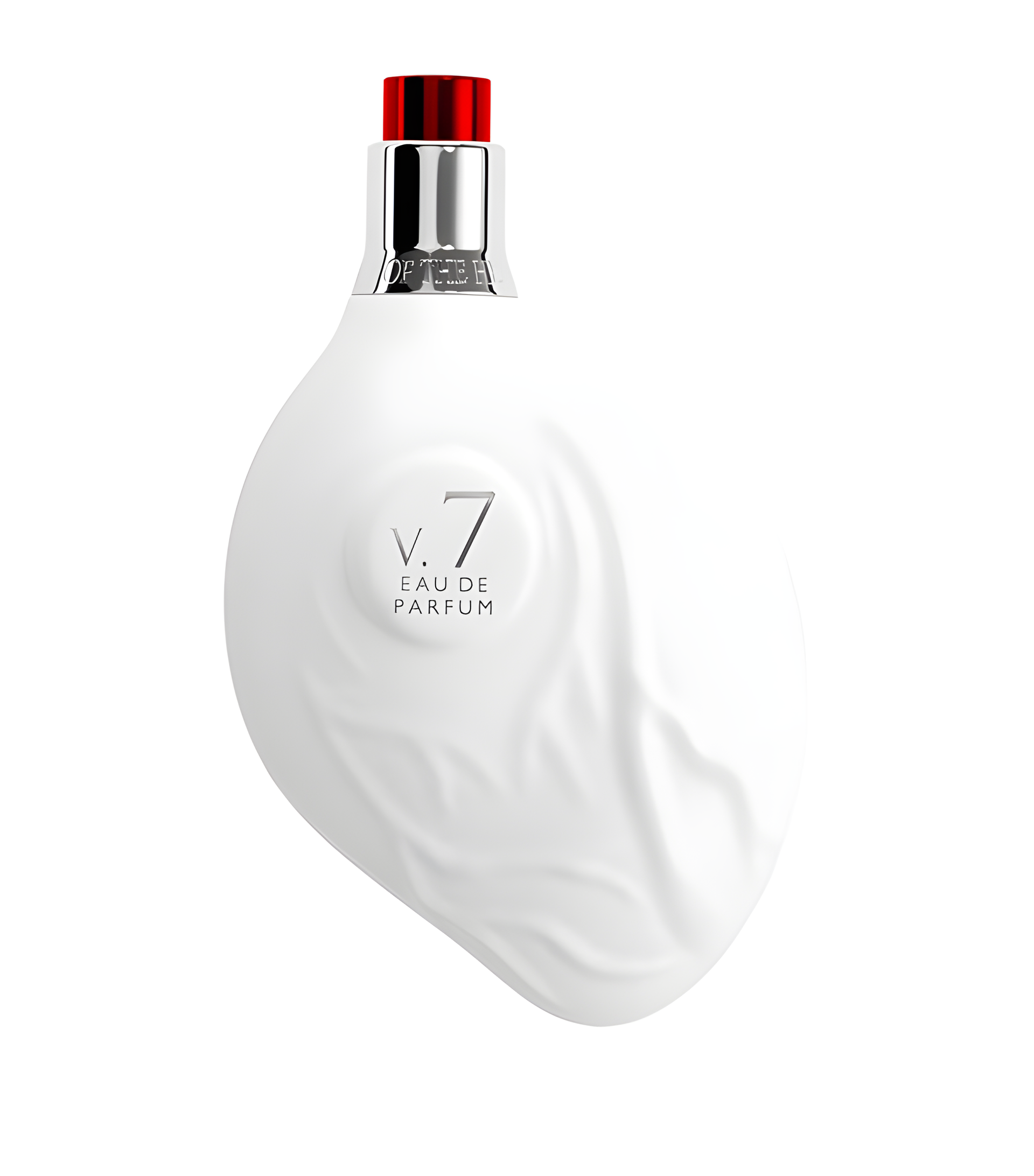 White Heart v 7 by Map Of The Heart perfume bottle