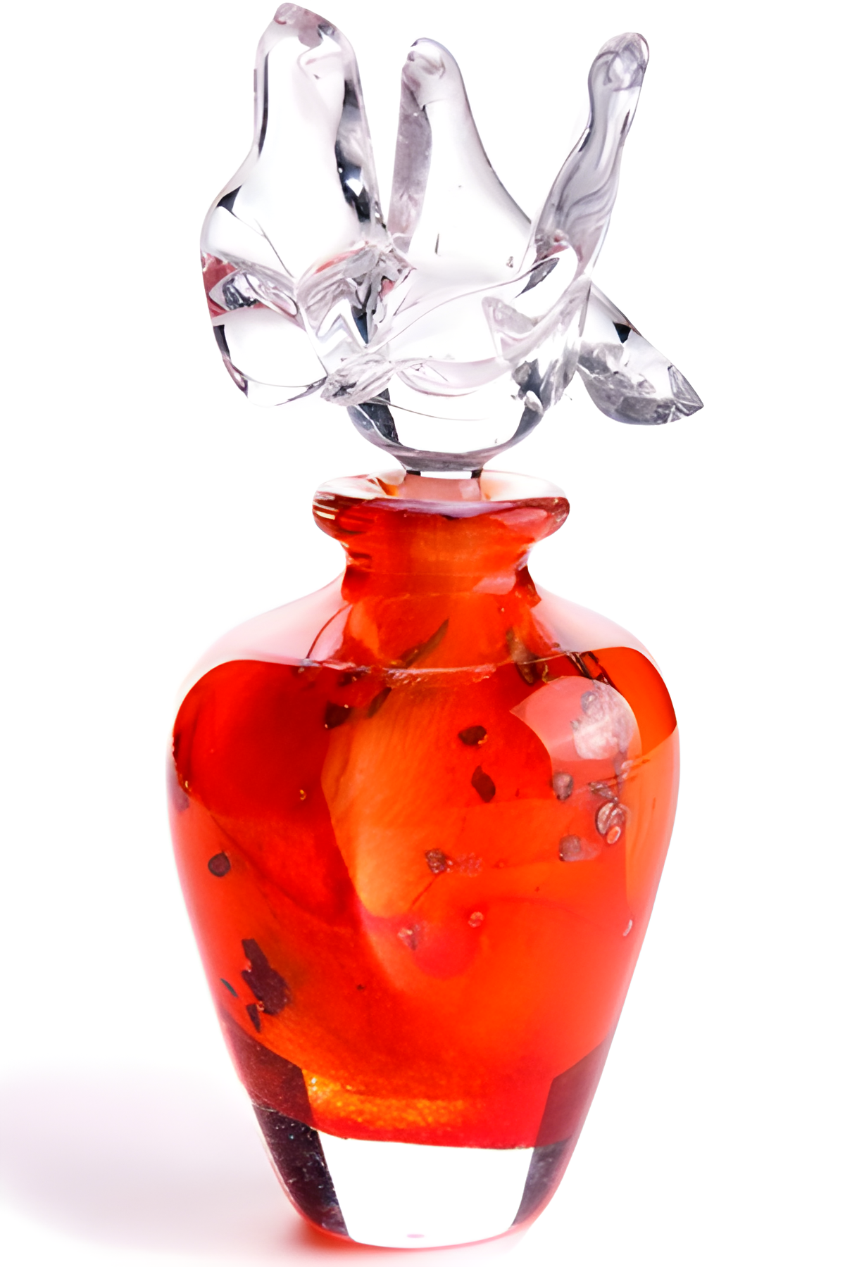 Fire Aries by CnR Create perfume bottle