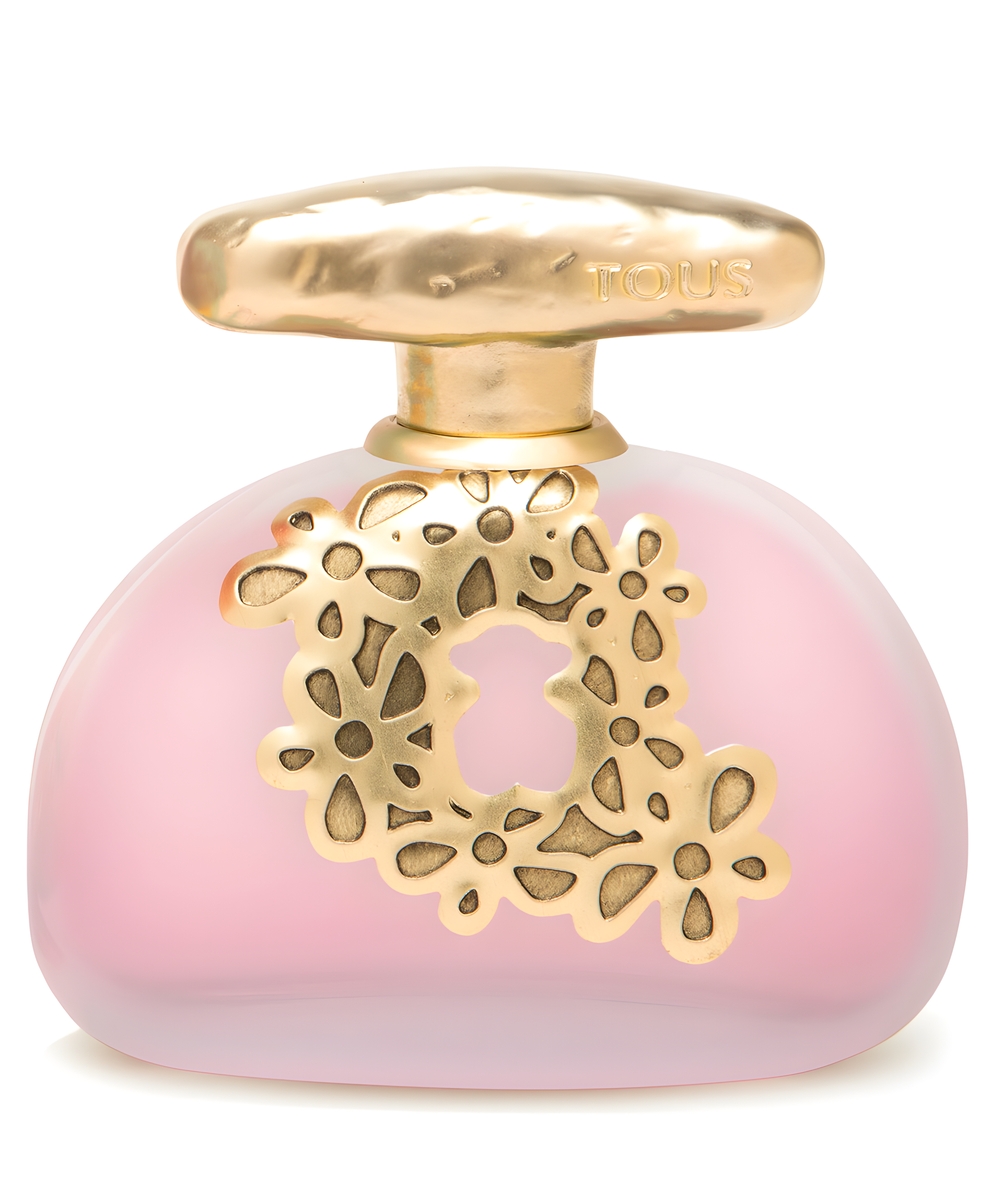 Floral Touch So Fresh by Tous perfume bottle
