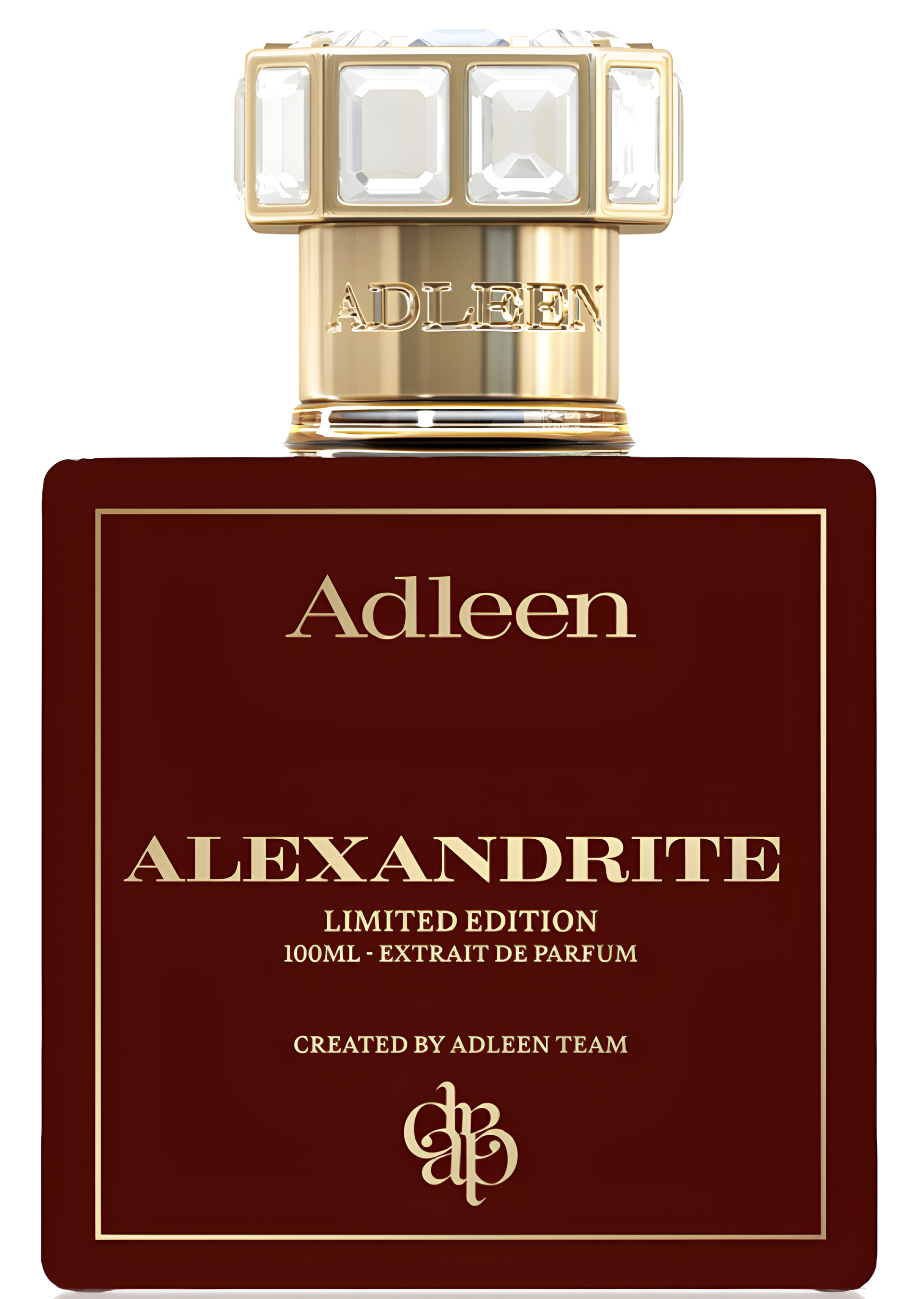 Alexandrite by Adleen Haute Parfumerie perfume bottle